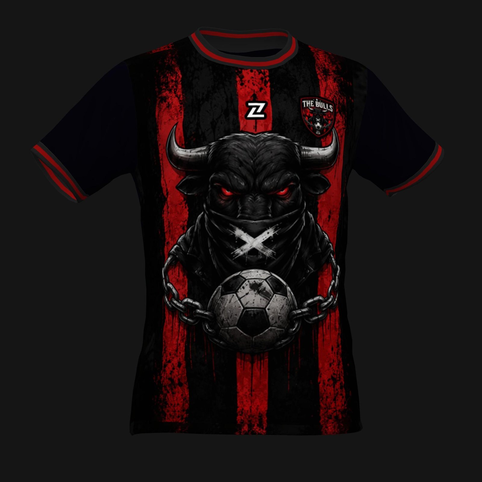 THE BULLS 2026