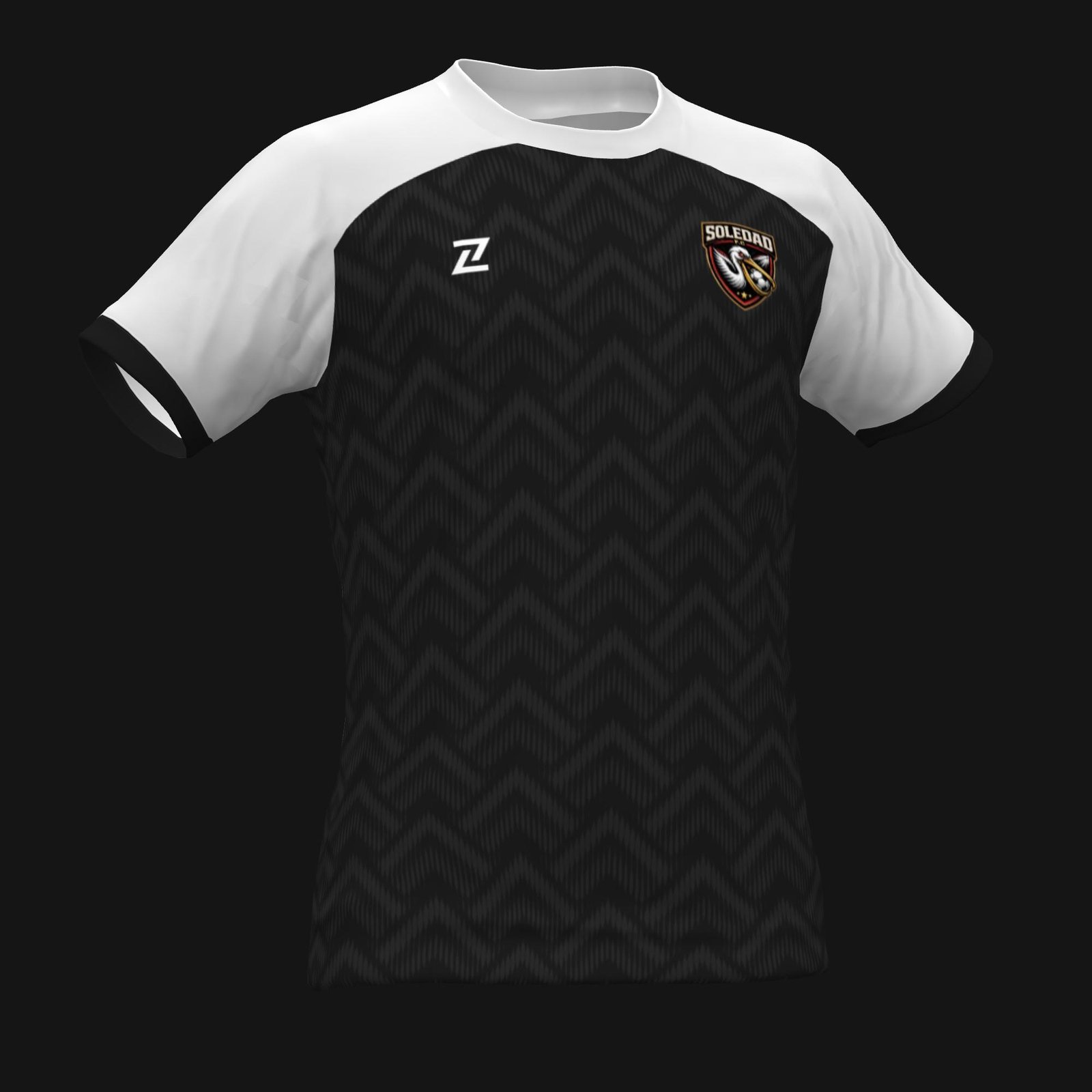 SOLEDAD FC