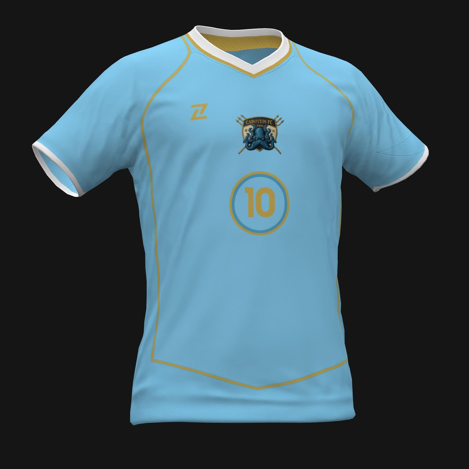 CAMPITOS FC