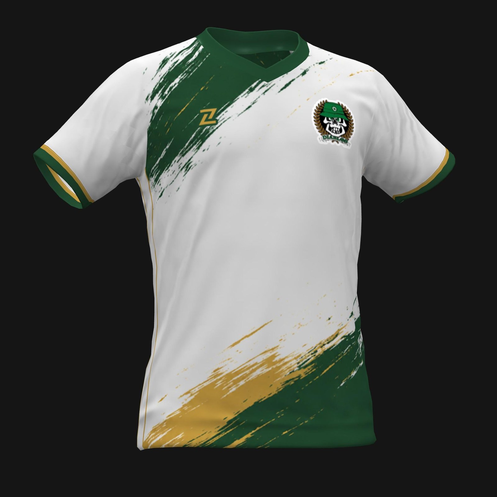 DIABLOS VERDES