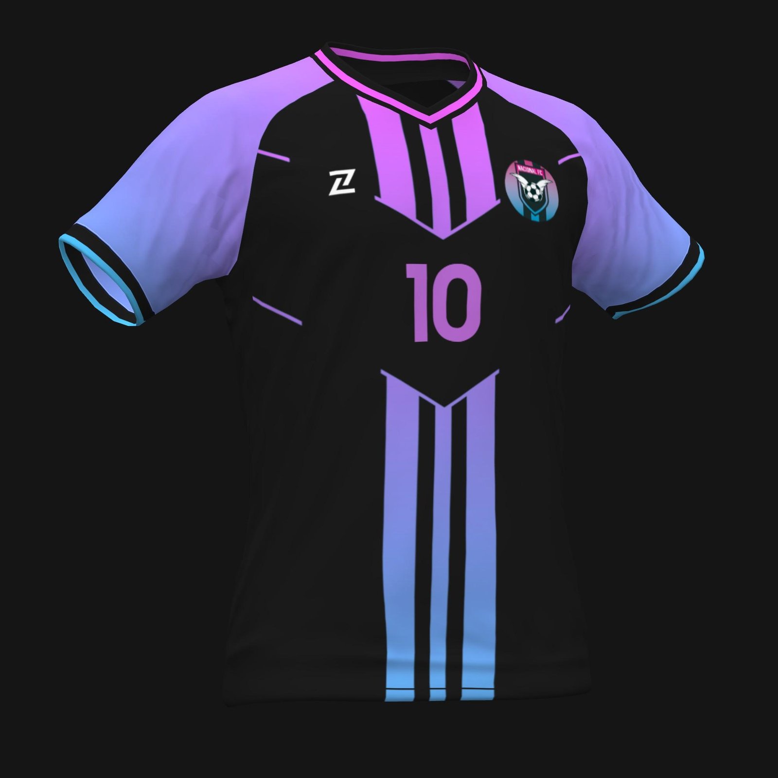 NACIONAL FC BADALONA