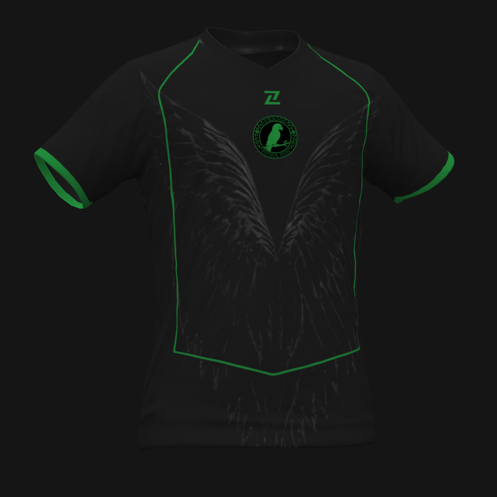 FC PERICO