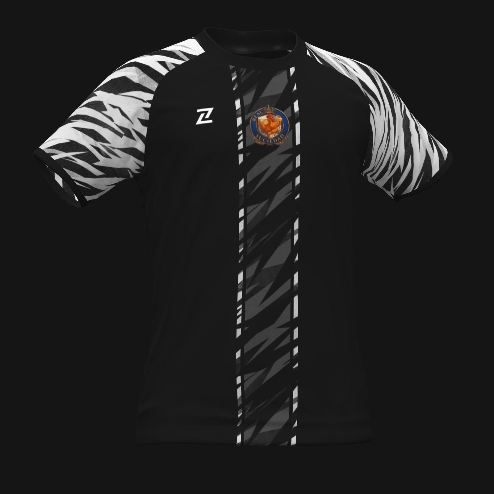 REAL SUCIEDAD VENA