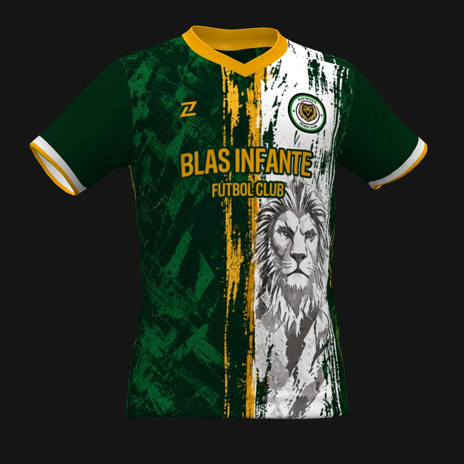 BLAS INFANTE FUTBOL CLUB