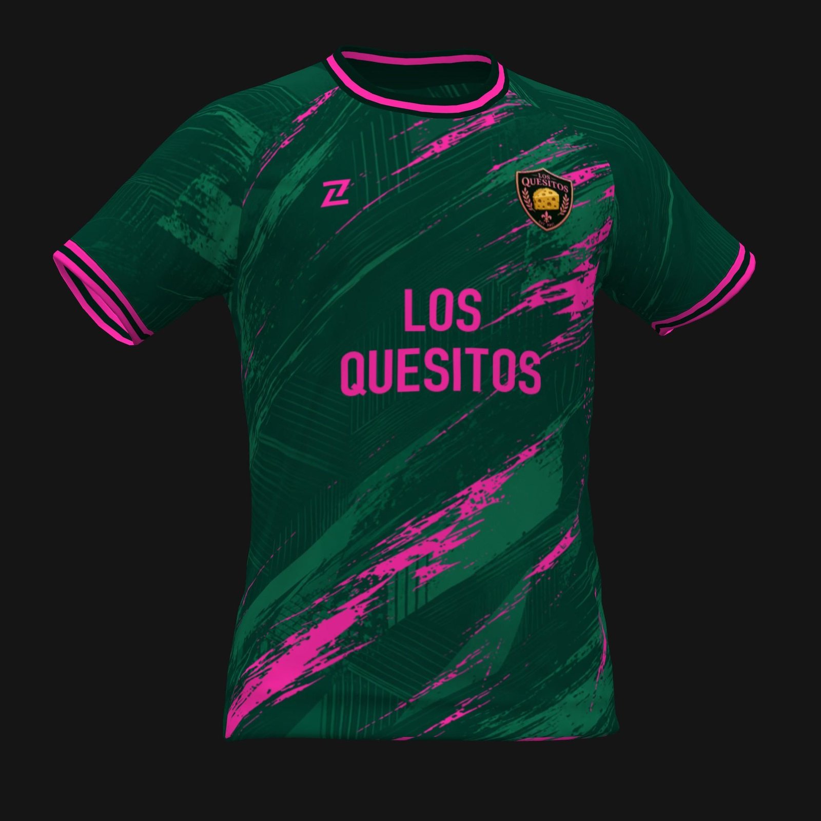 LOS QUESITOS