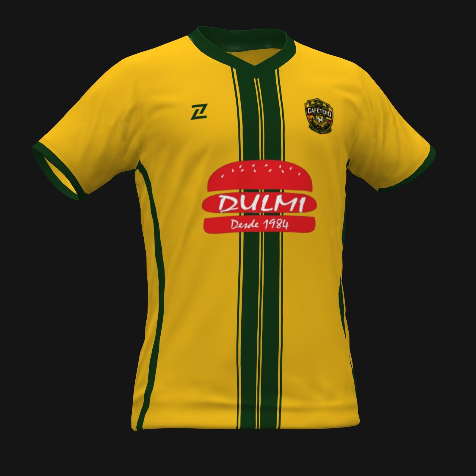 ATLÉTICO CAFETERO BALOMPIÉ