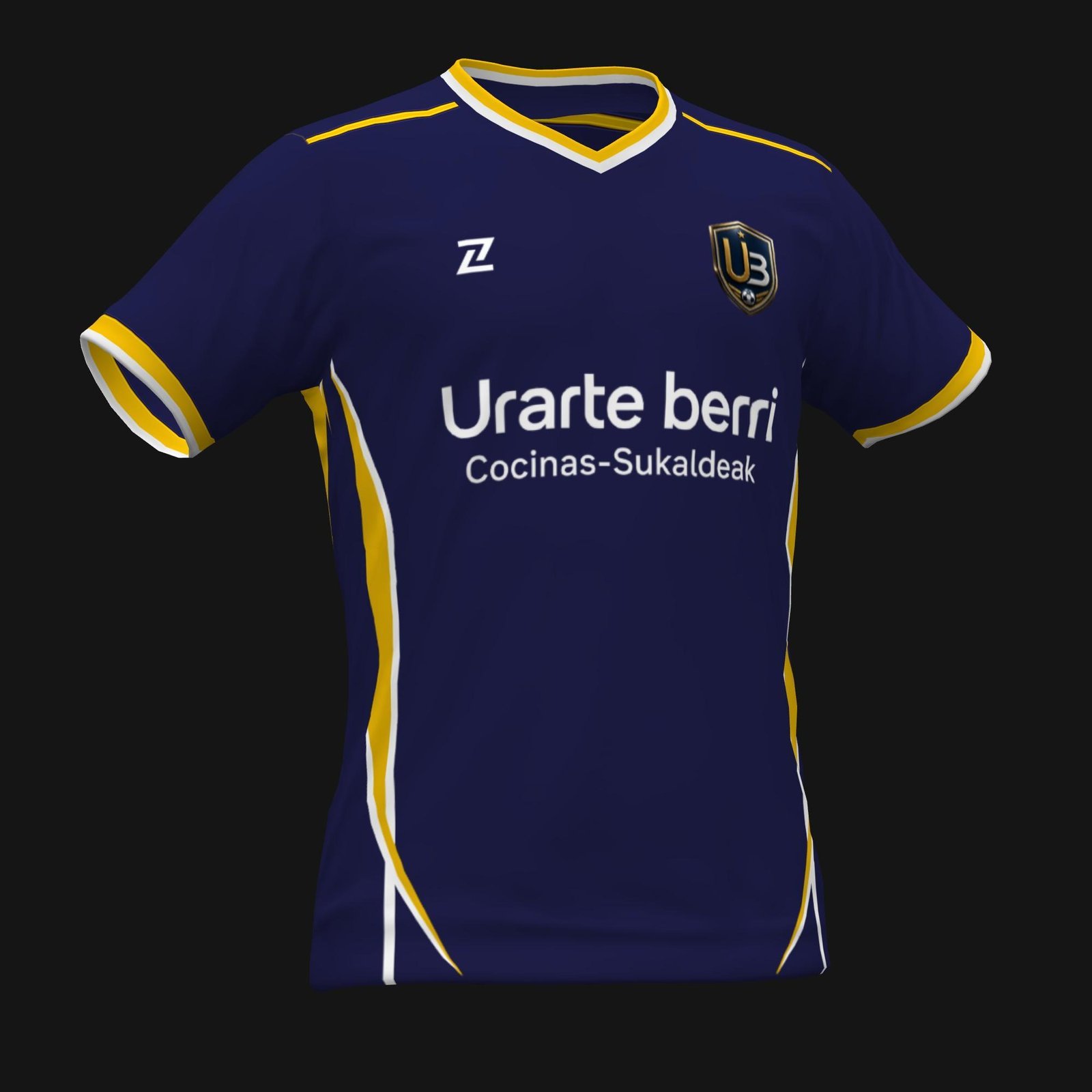 TEXAS LASARTEARRA C.F.