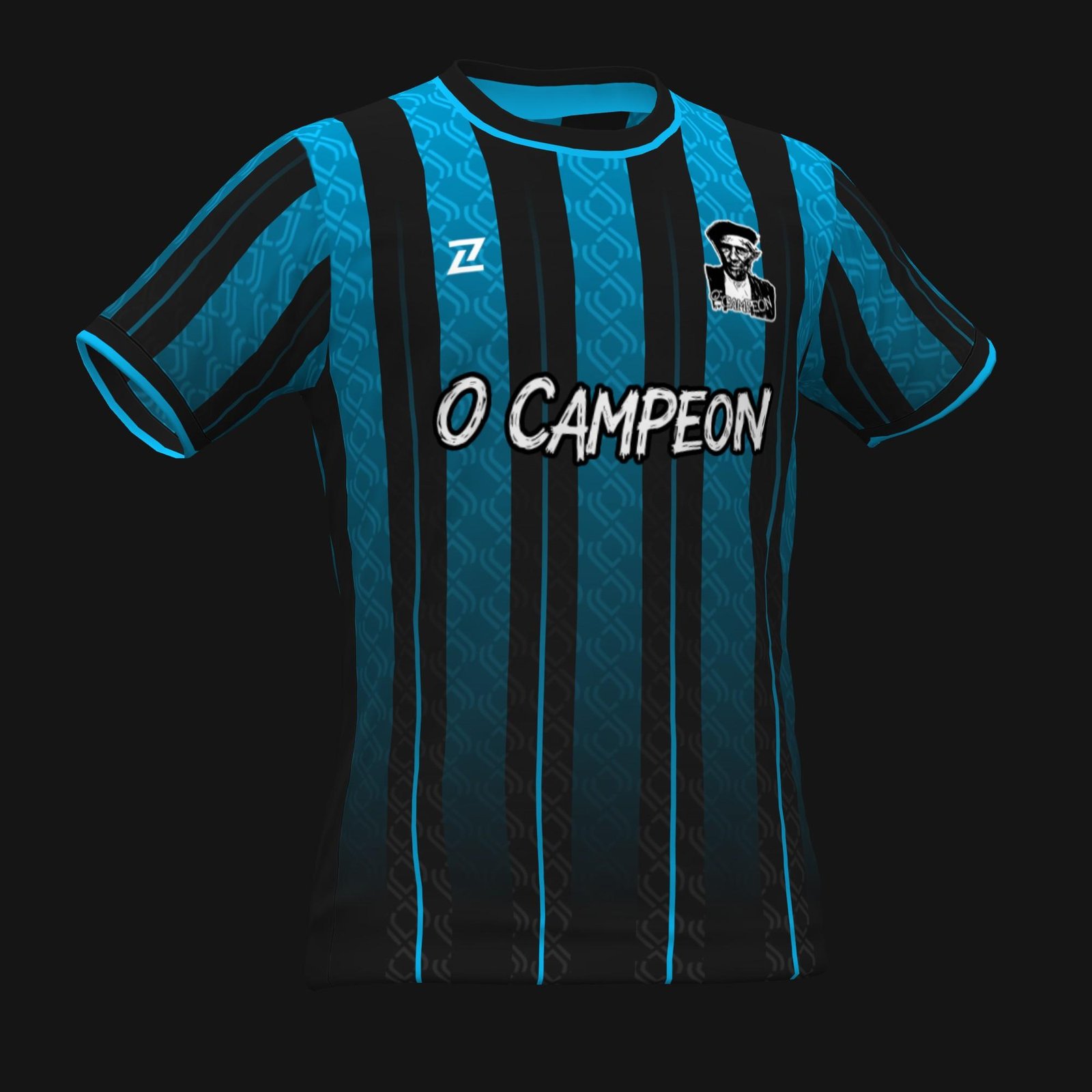 LICOR CAFÉ O CAMPEÓN