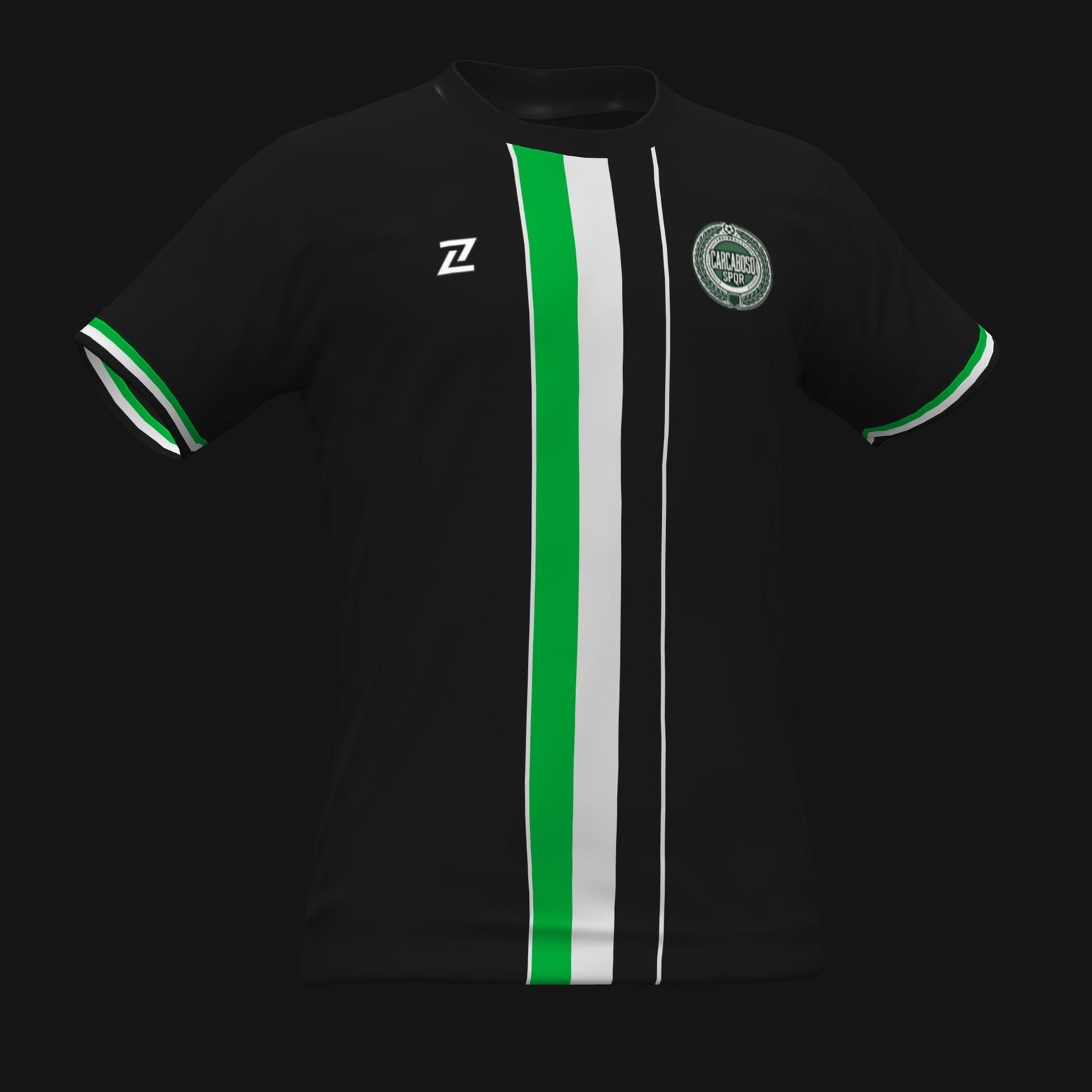 CARCABOSO FC 2026