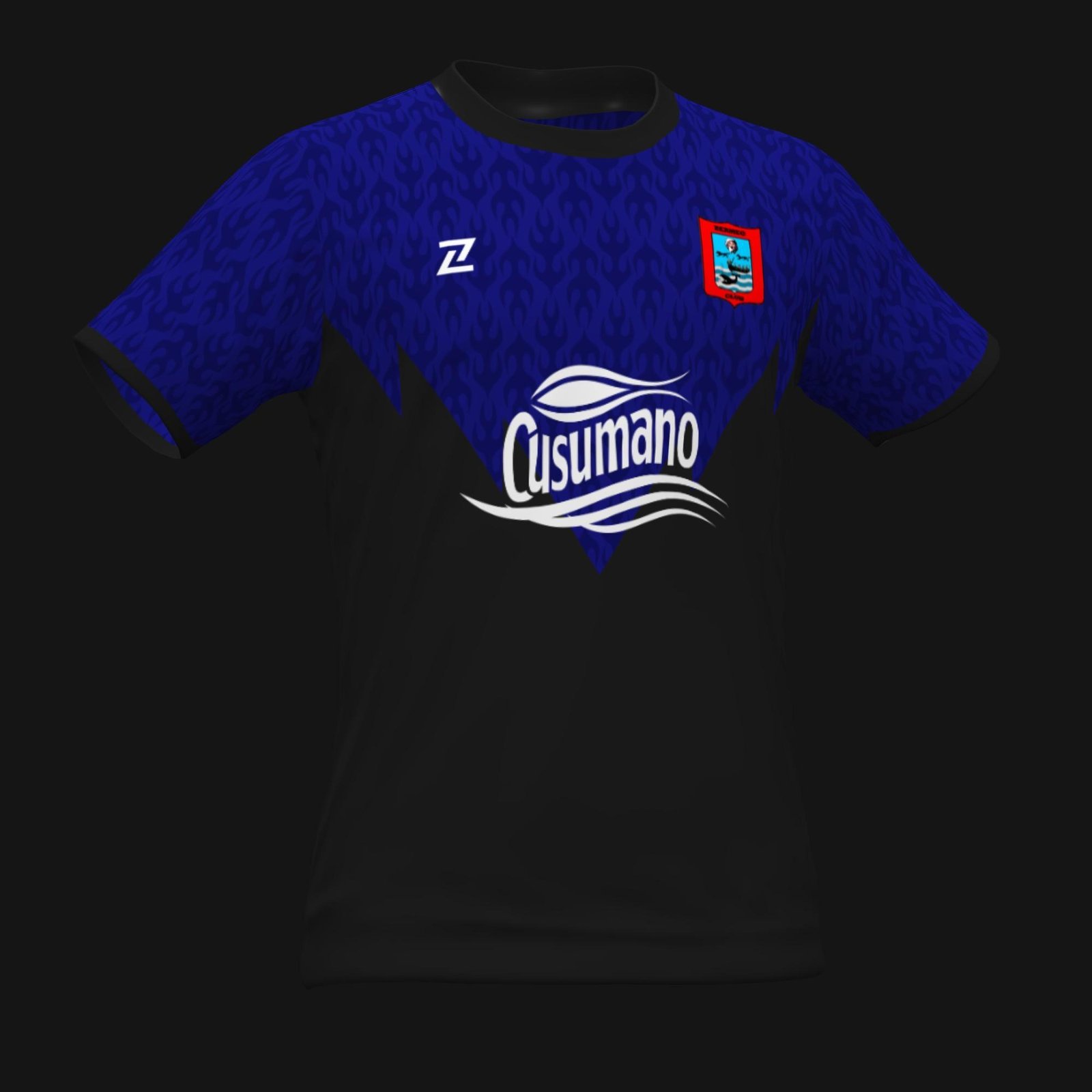 BERMEO F.T 2026
