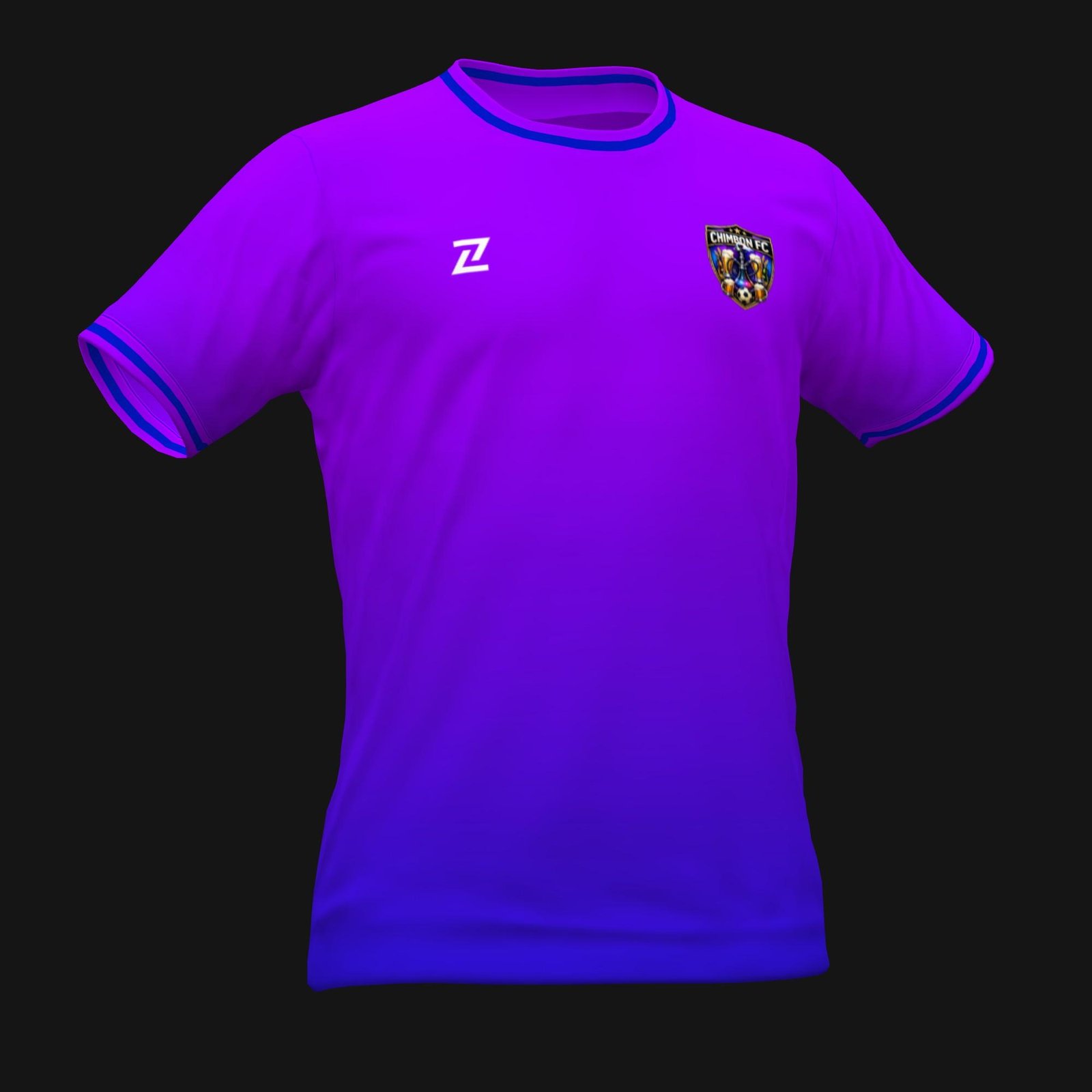 CHIMBON F.C