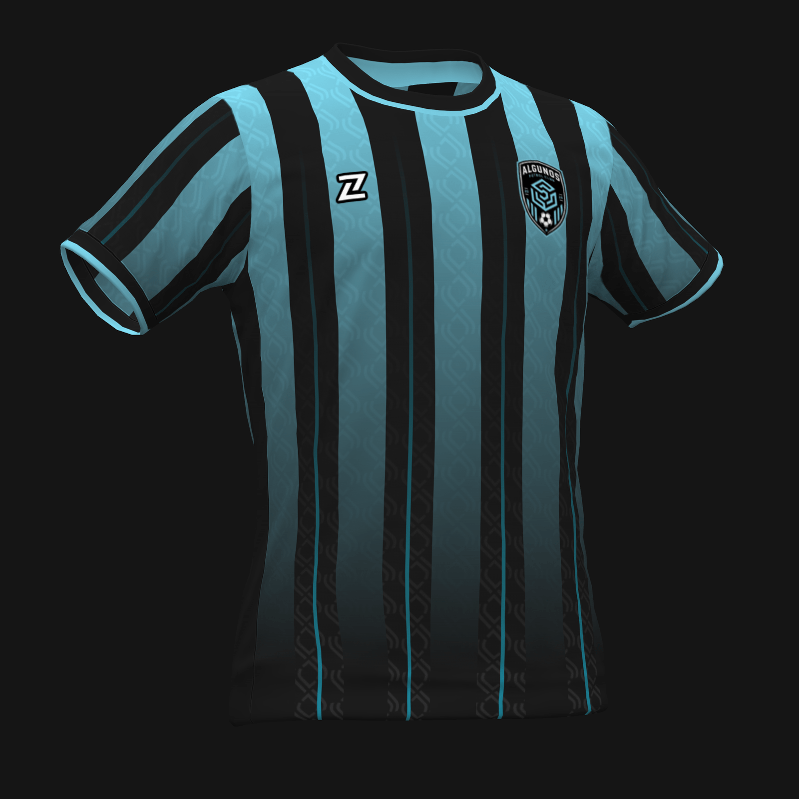 ALGUNOS FC
