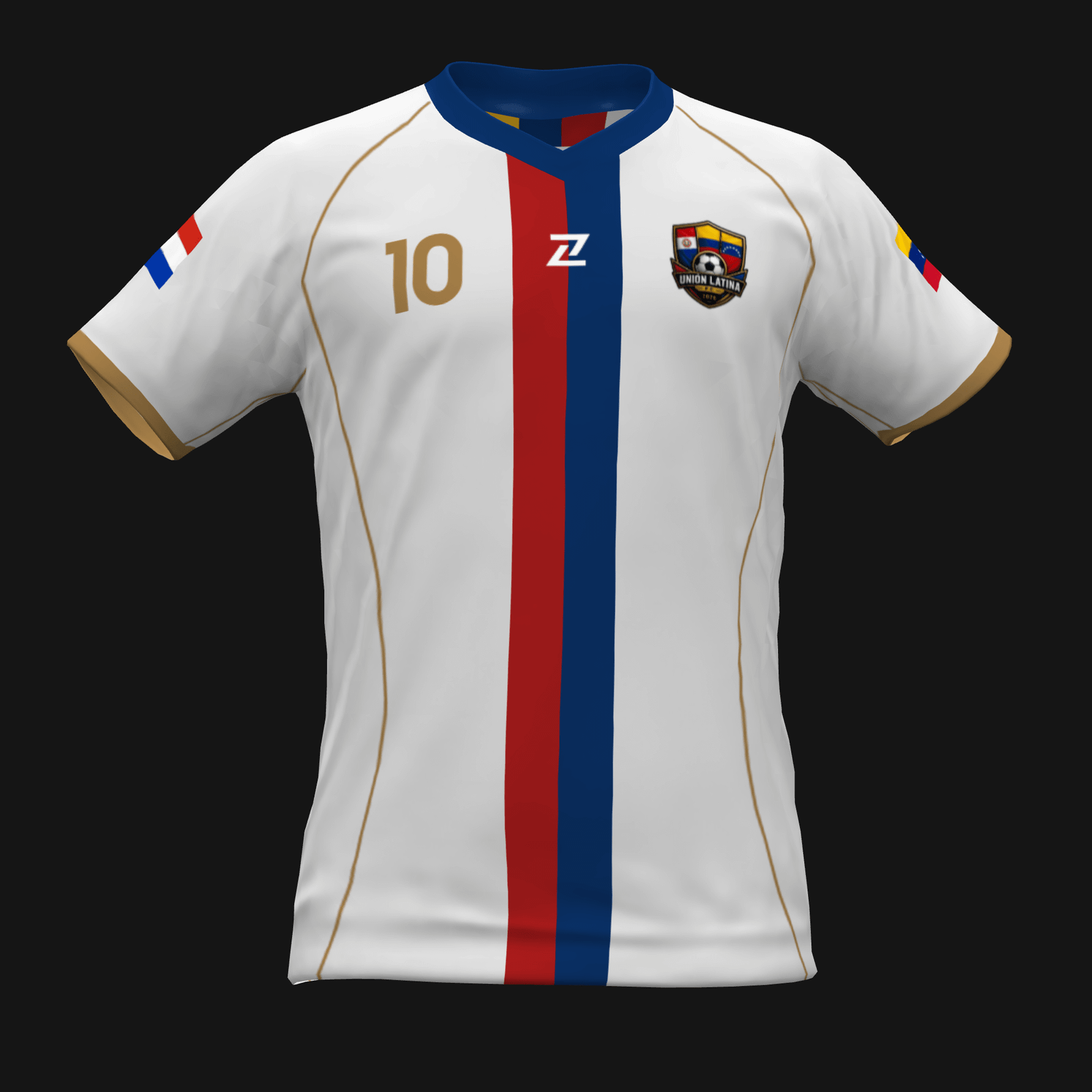 UNIÓN LATINA FC