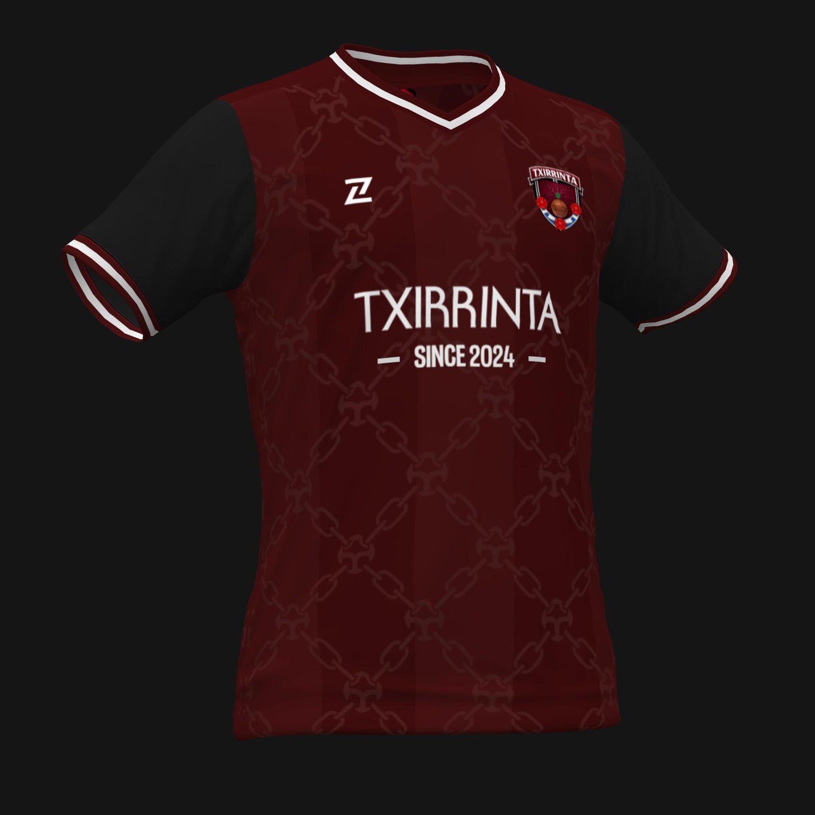 TXIRRINTA FC