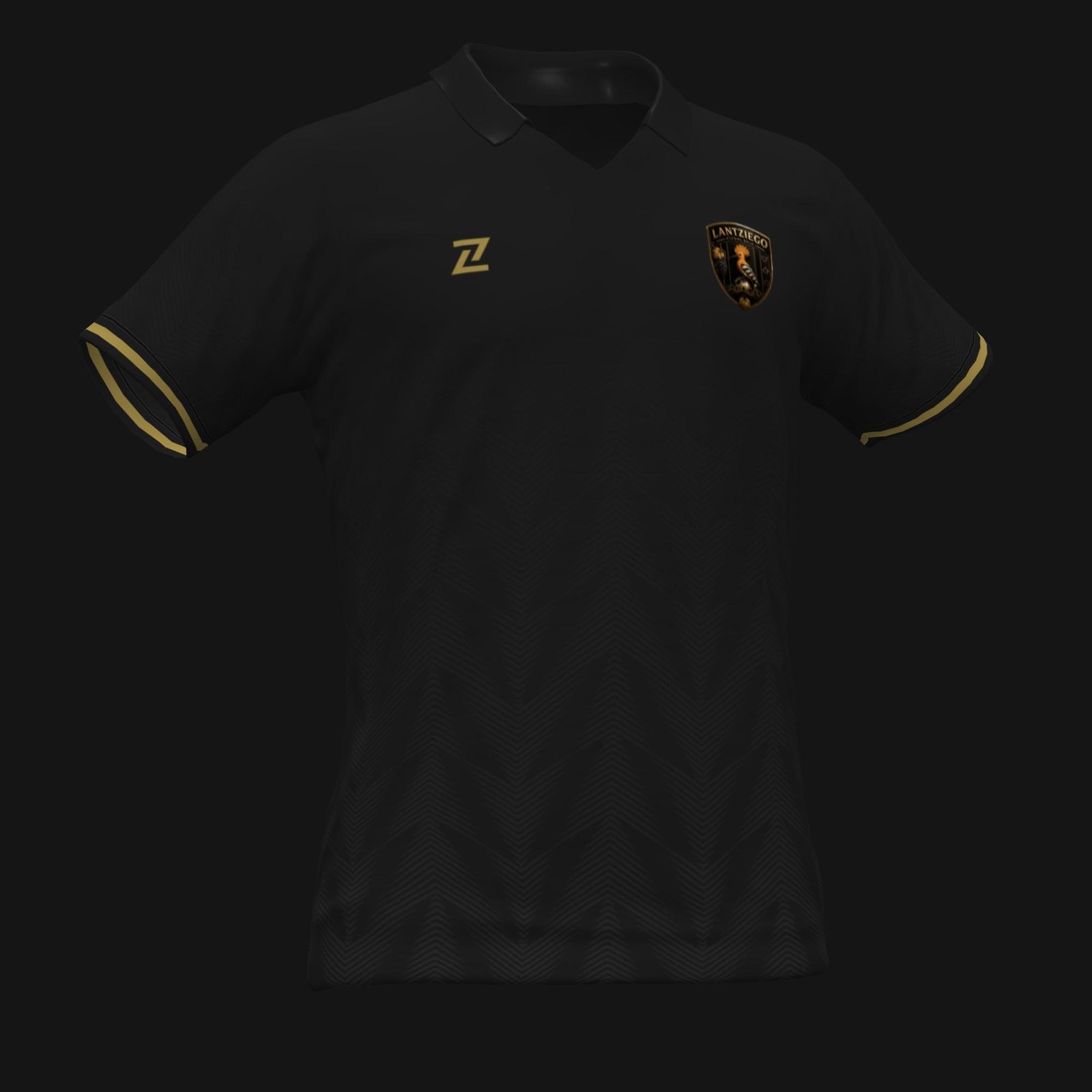 LANTZIEGO F.C PRIMERA