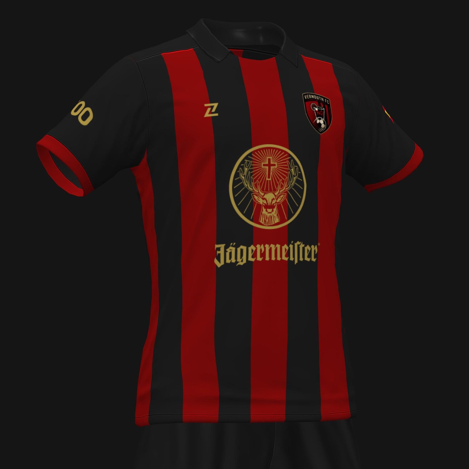VERMOUTH FC