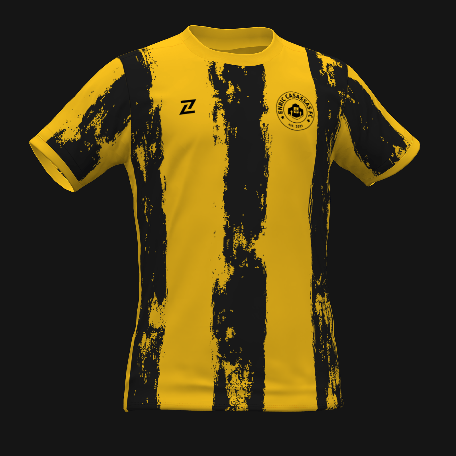 ENRIC CASASSAS FC