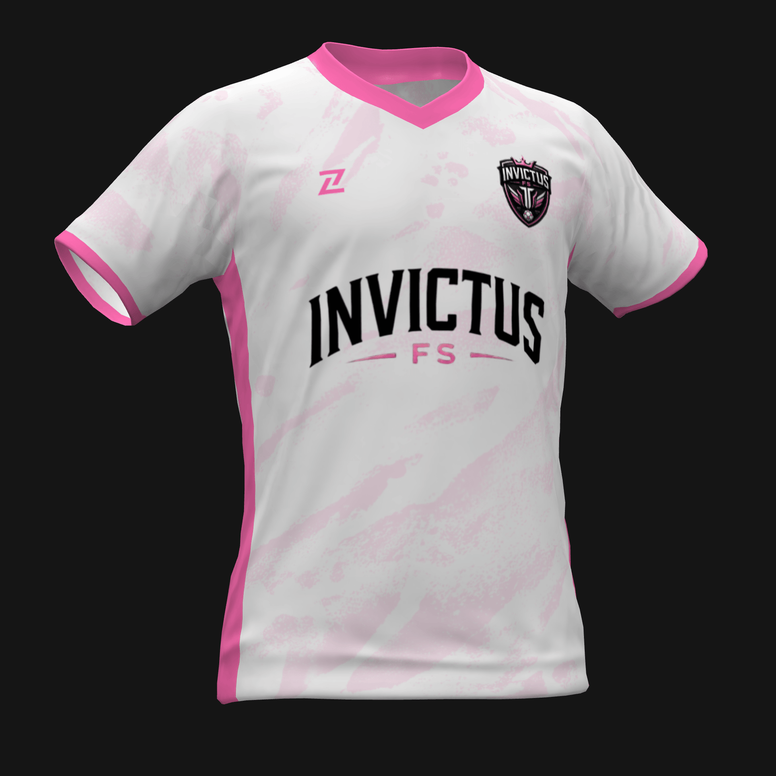 INVICTUS FS