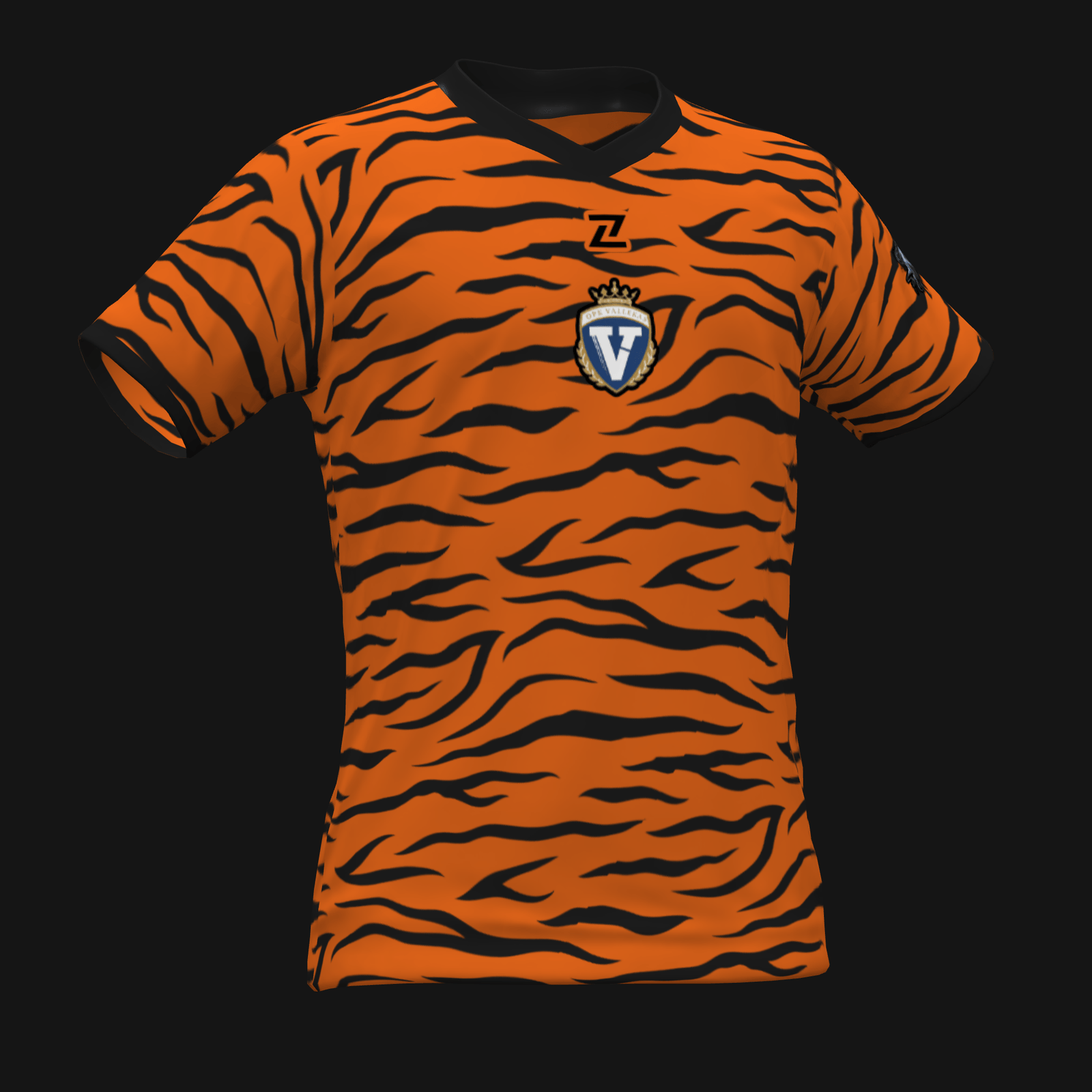 OLYMPIK DE VALLECAS 2026