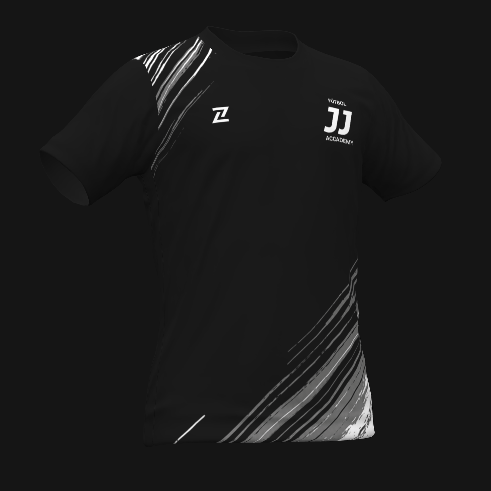 JJ ACCADEMY