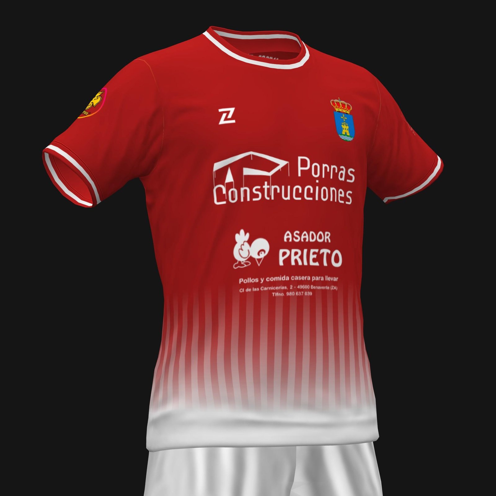 UD VILLABRAZARO SEGUNDA