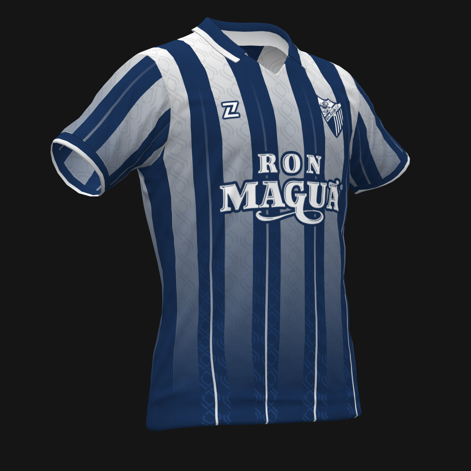 MALAGANA C.F.