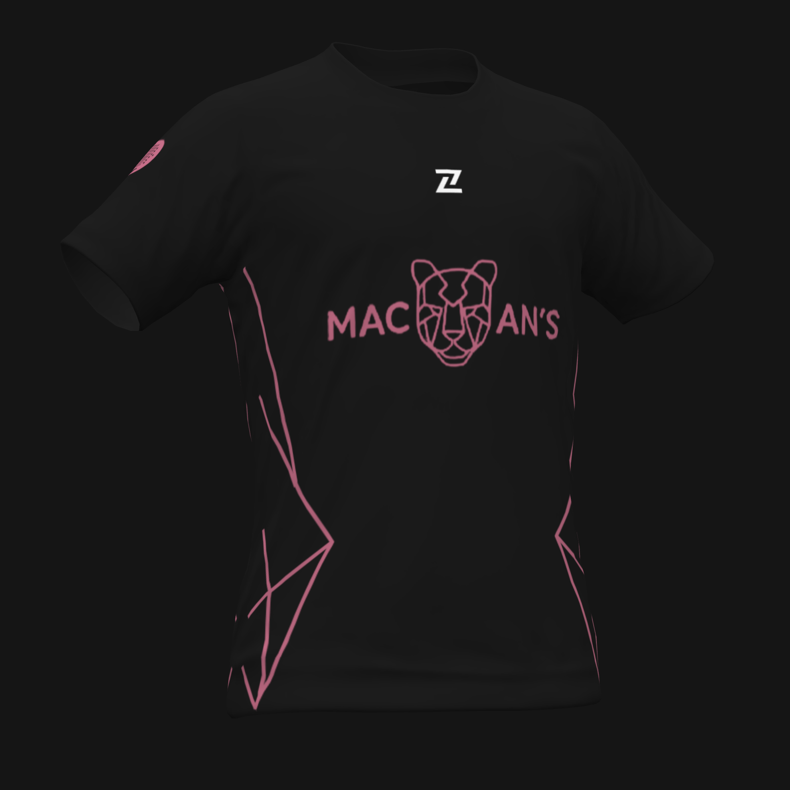 MACAN’S