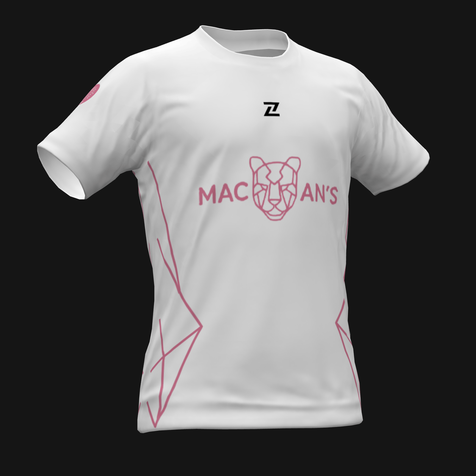 MACAN’S SEGUNDA