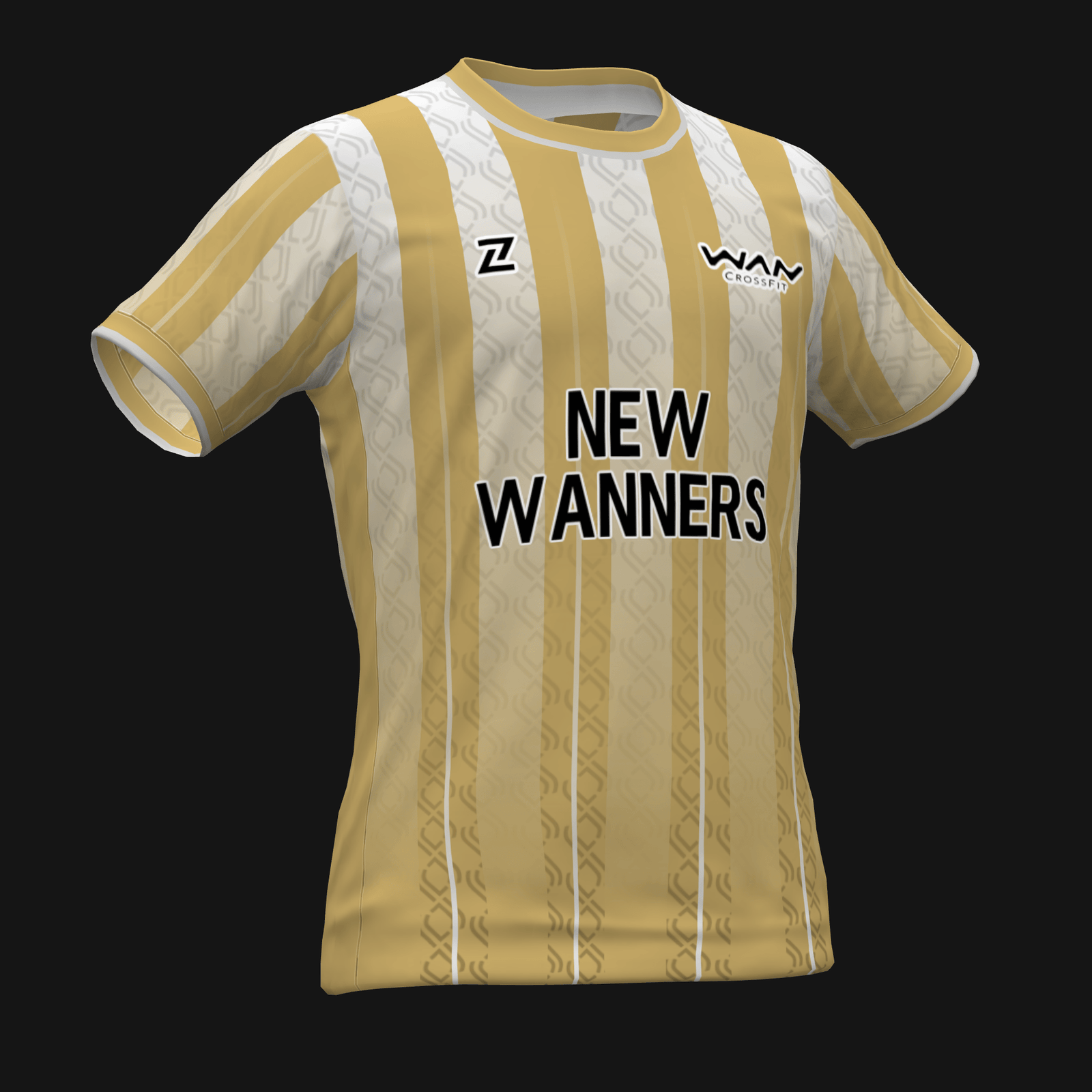 NEW WANNERS
