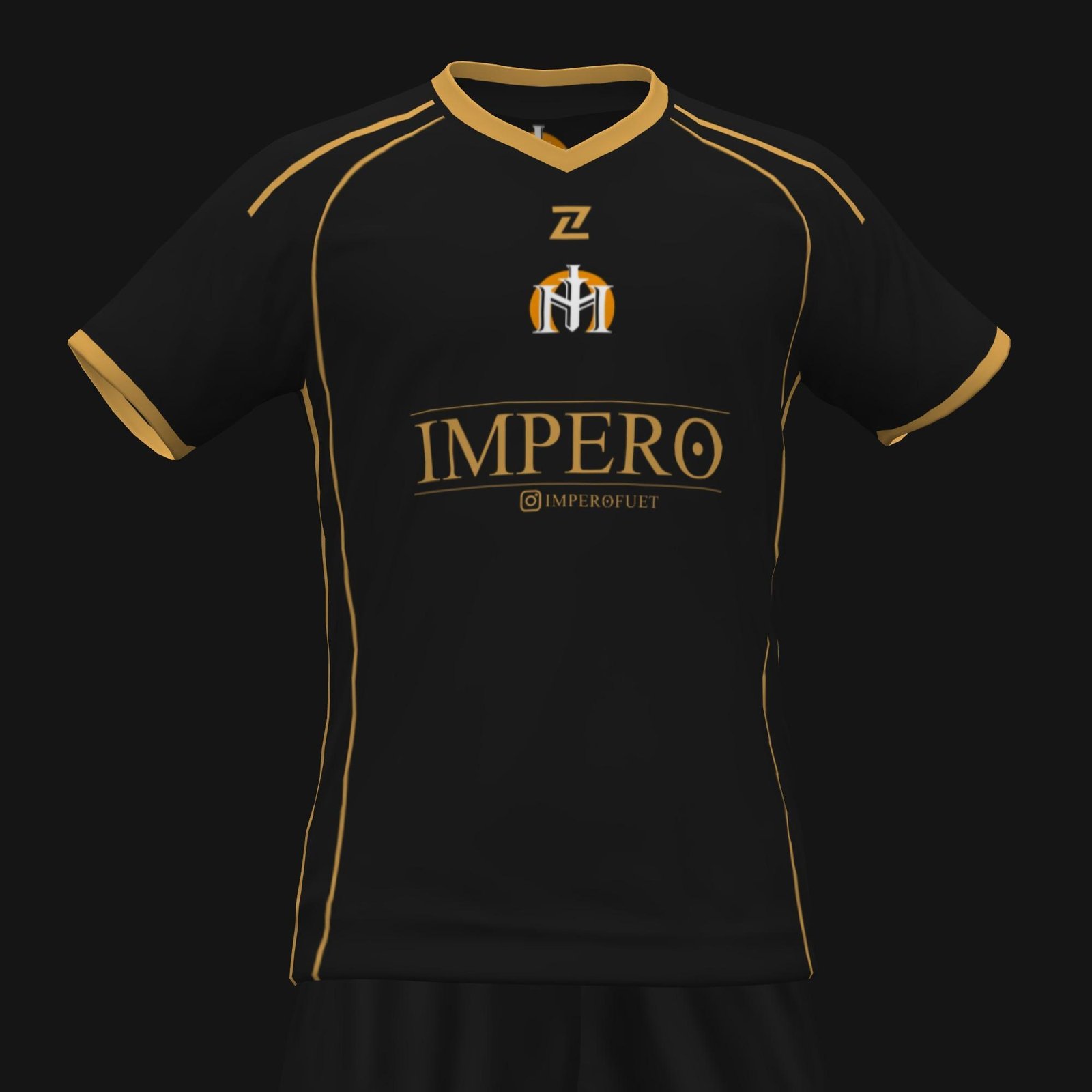 IMPERO FUET