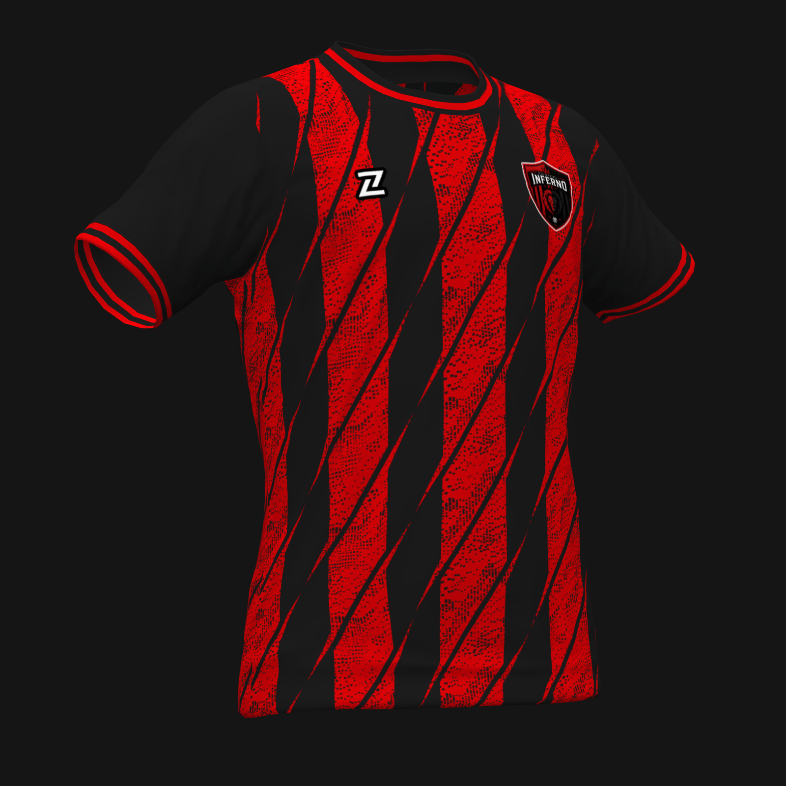 FUTBOL CLUB INFIERNO
