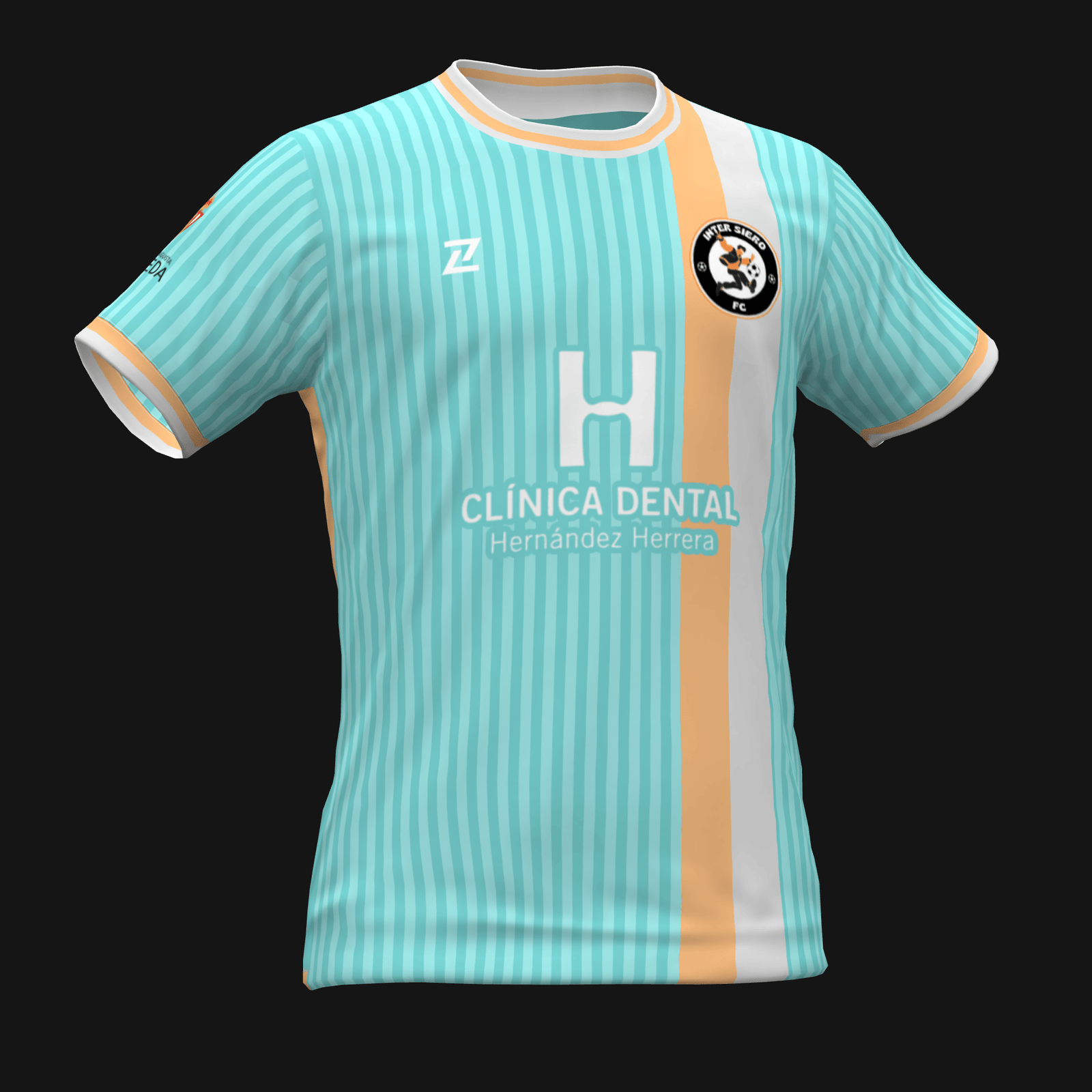 INTER SIERO 2026