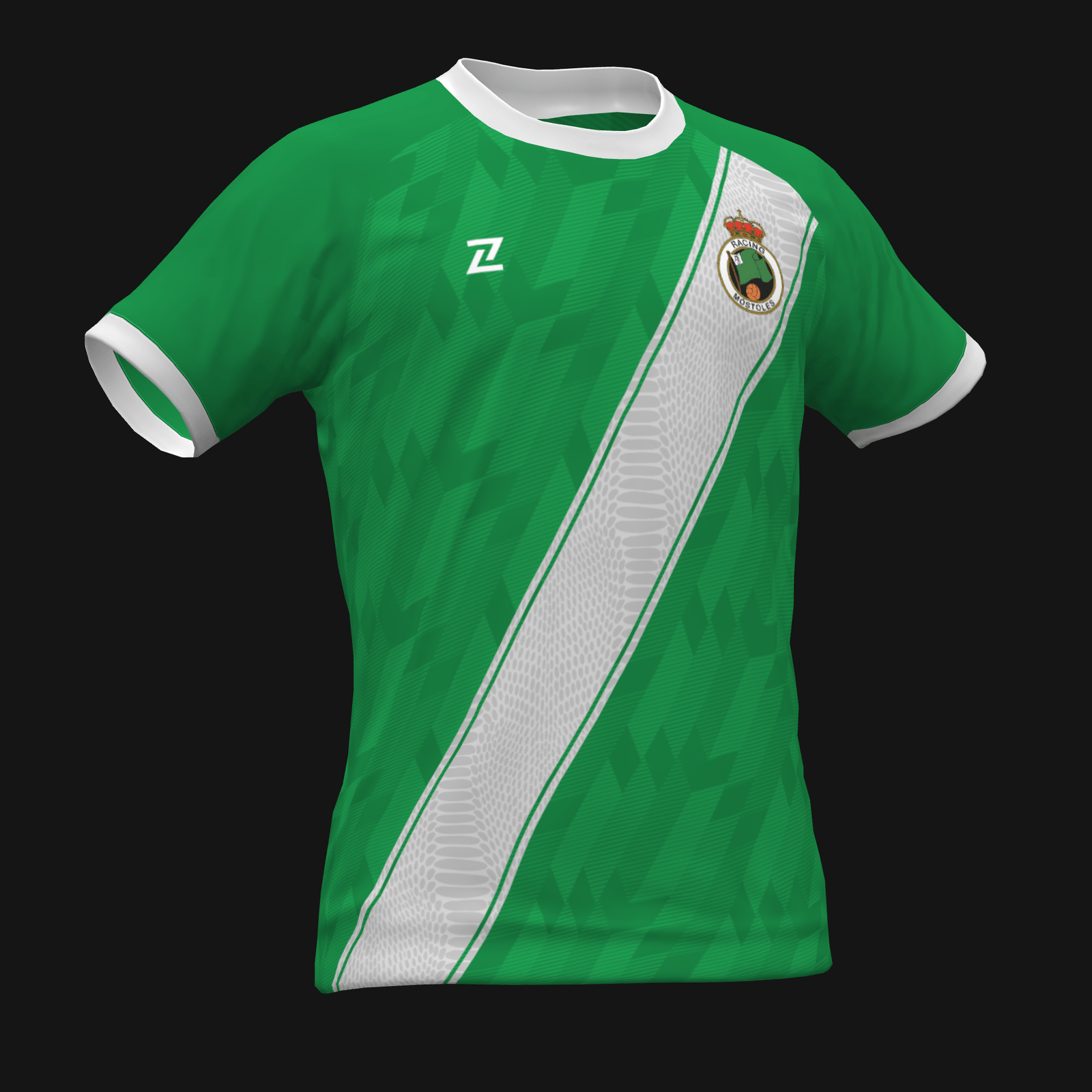 RACING DE MÓSTOLES 2026