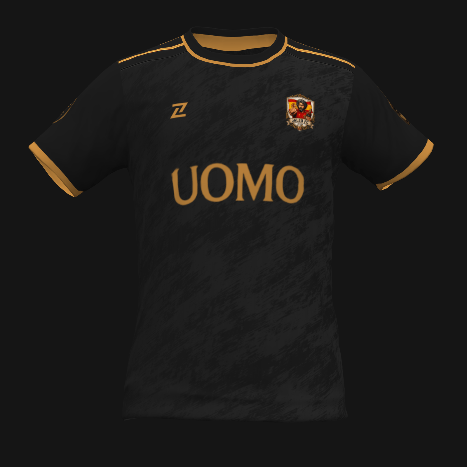 JALEO FC 2026