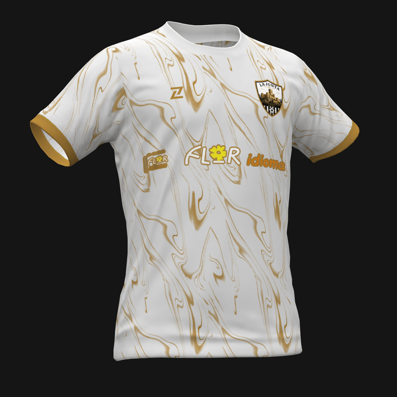 LA JUNTA FC