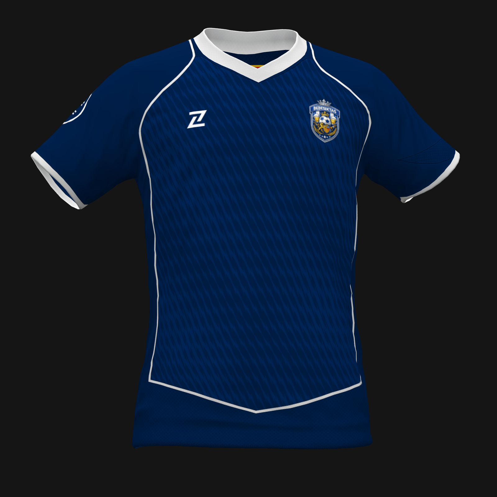 BEBESIKTAS 2026
