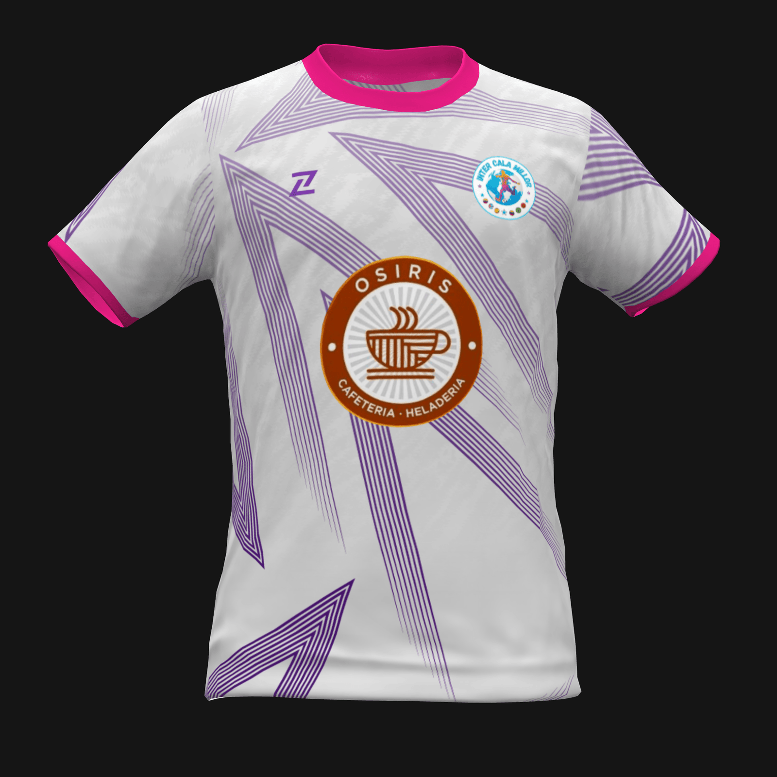 INTER CALA MILLOR 2026