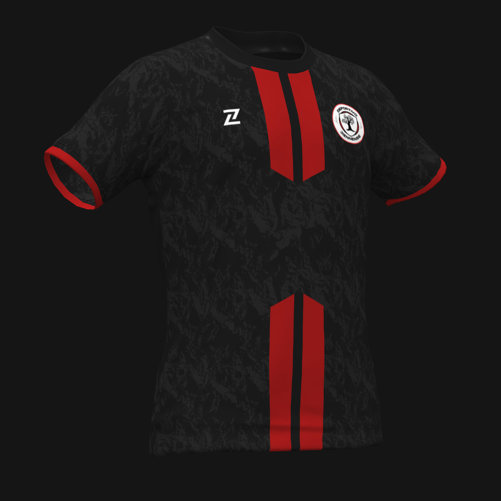 DEPORTIVO JINENSE