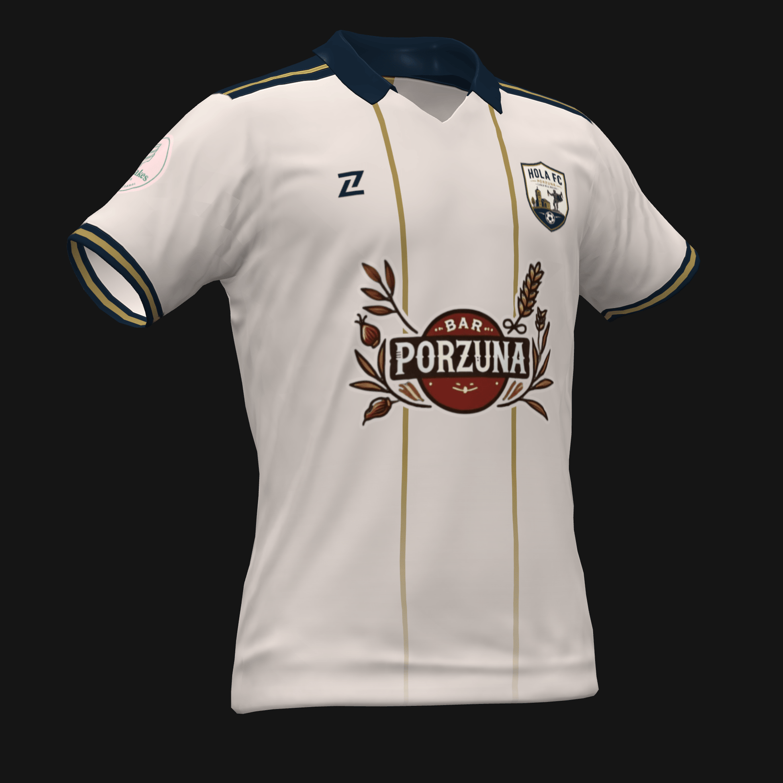 HOLA F.C.