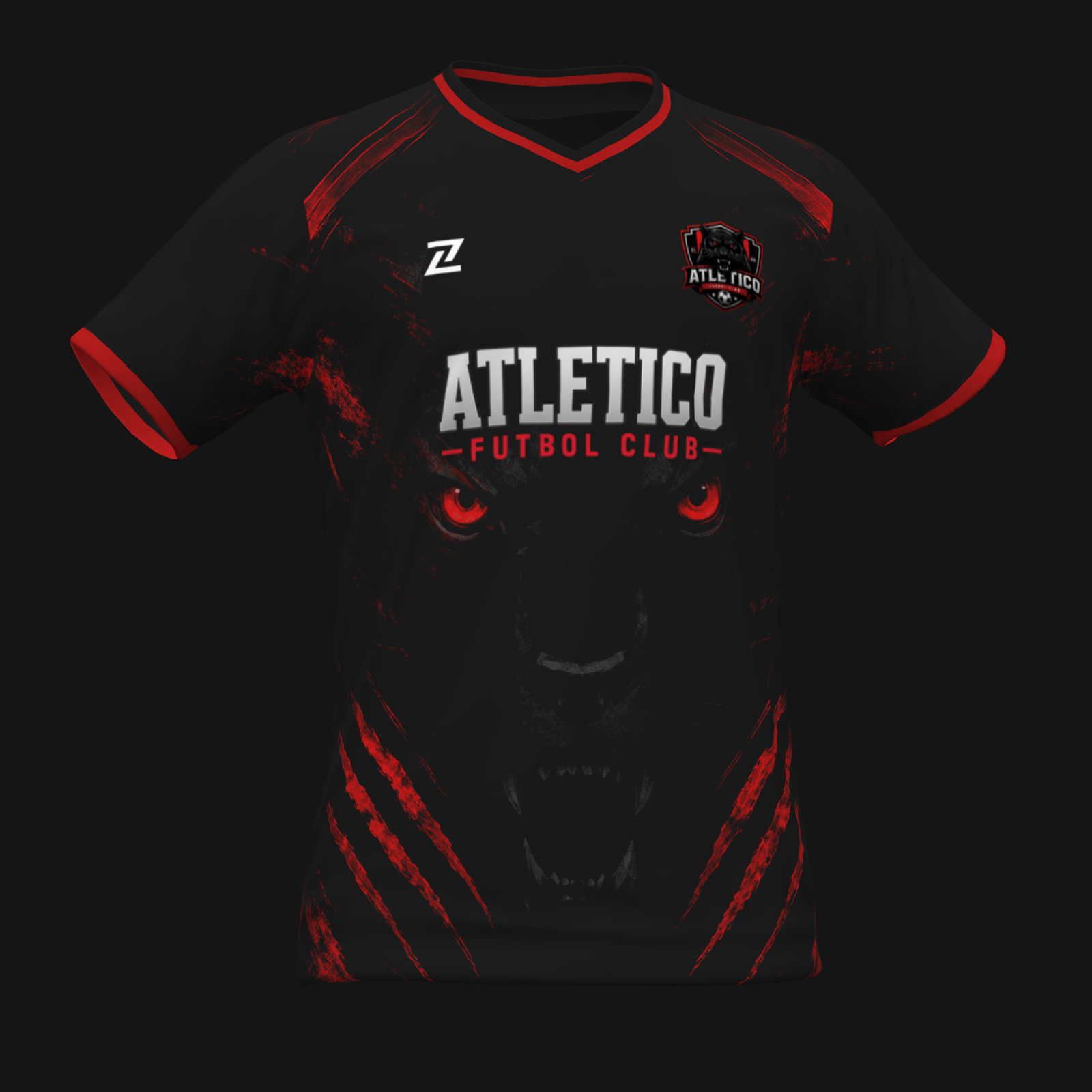 ATLÉTICO MADRID