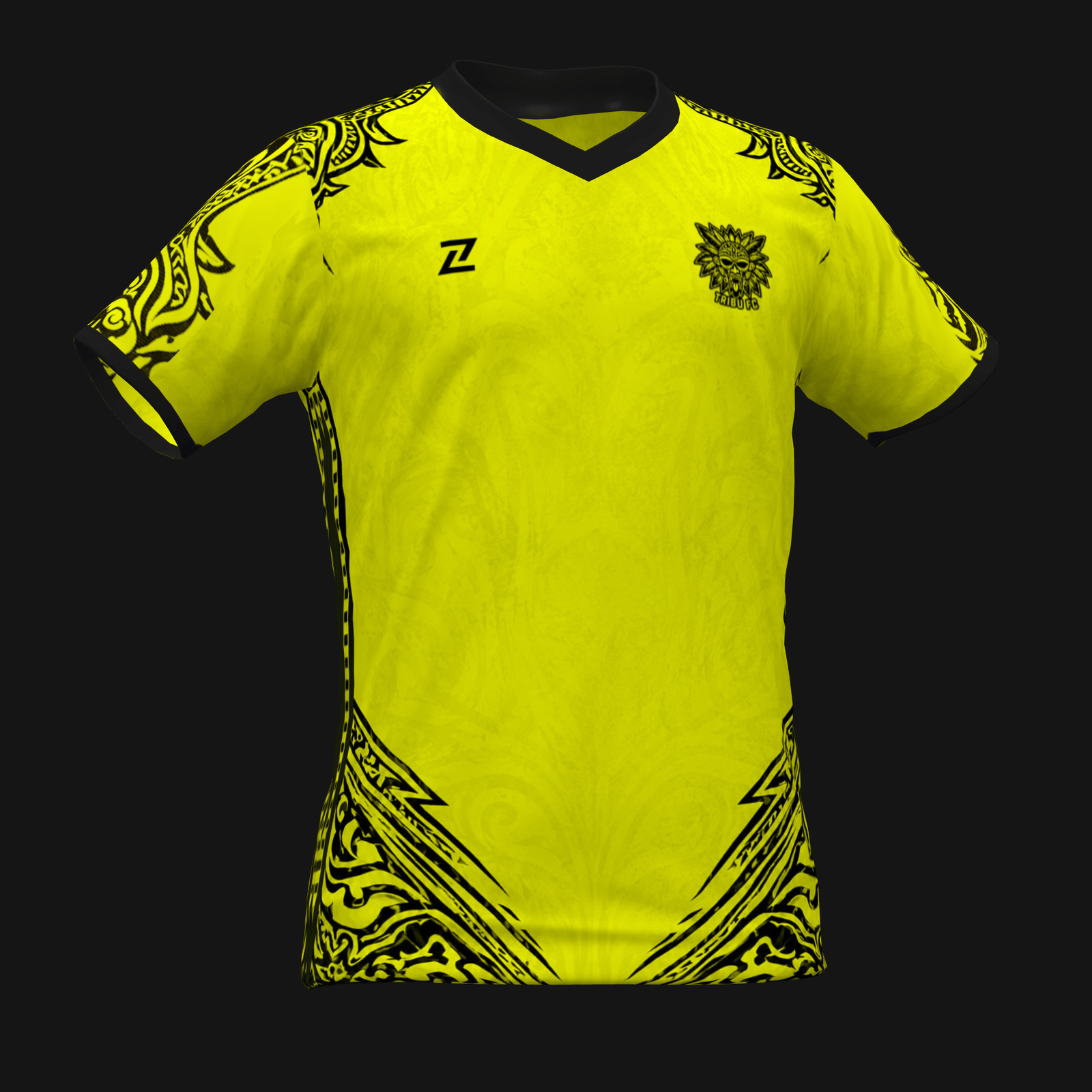 TRIBU FC