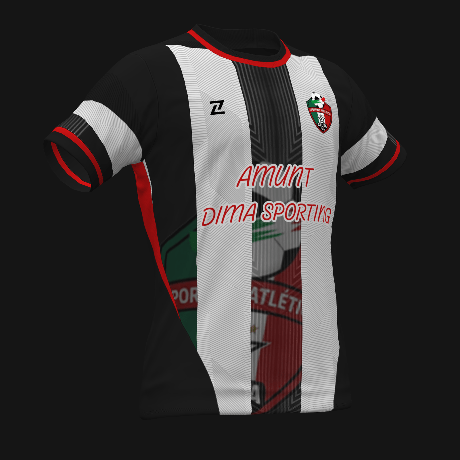 SPORTING ATLÉTICO