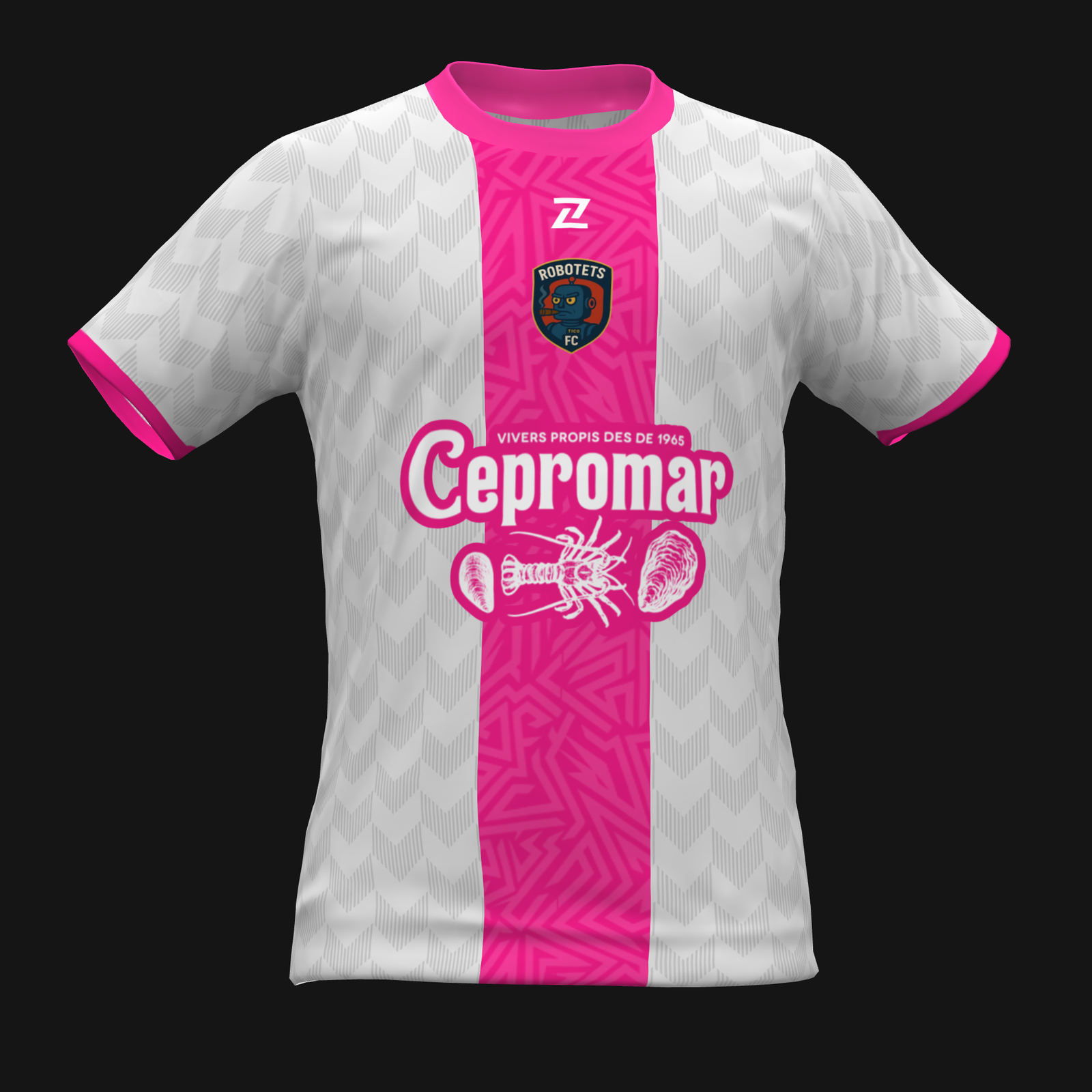 ROBOTETS FC