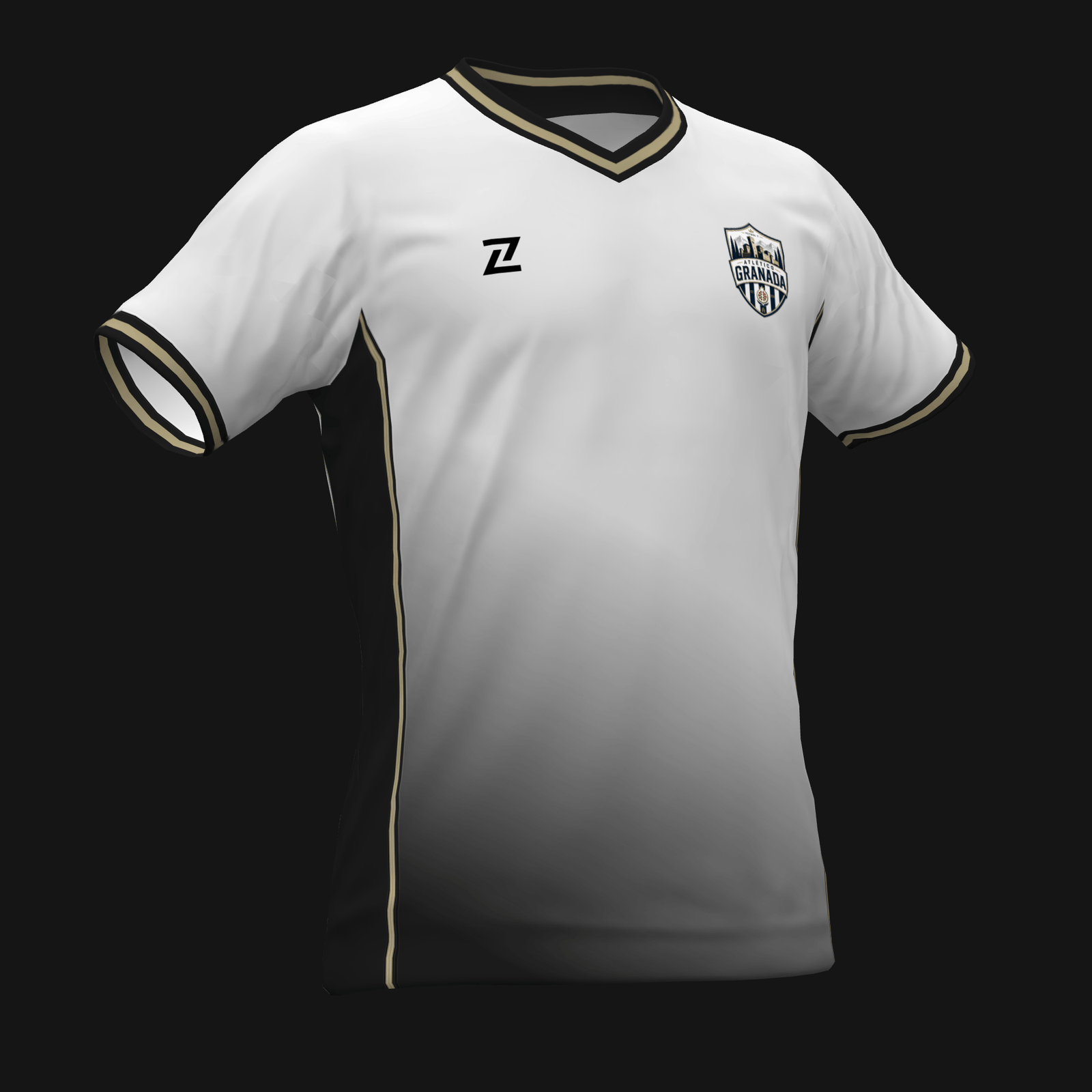 ATLÉTICO GRANADA