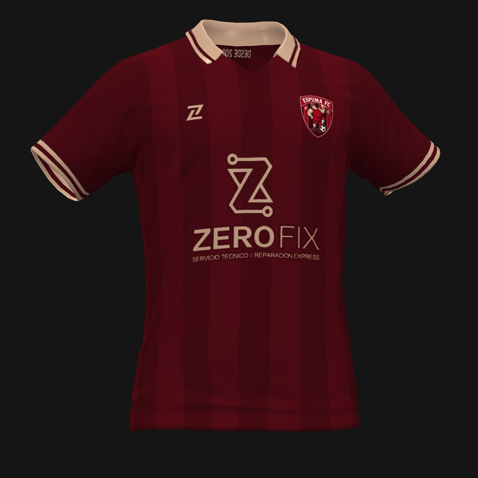 ESPUMA FC