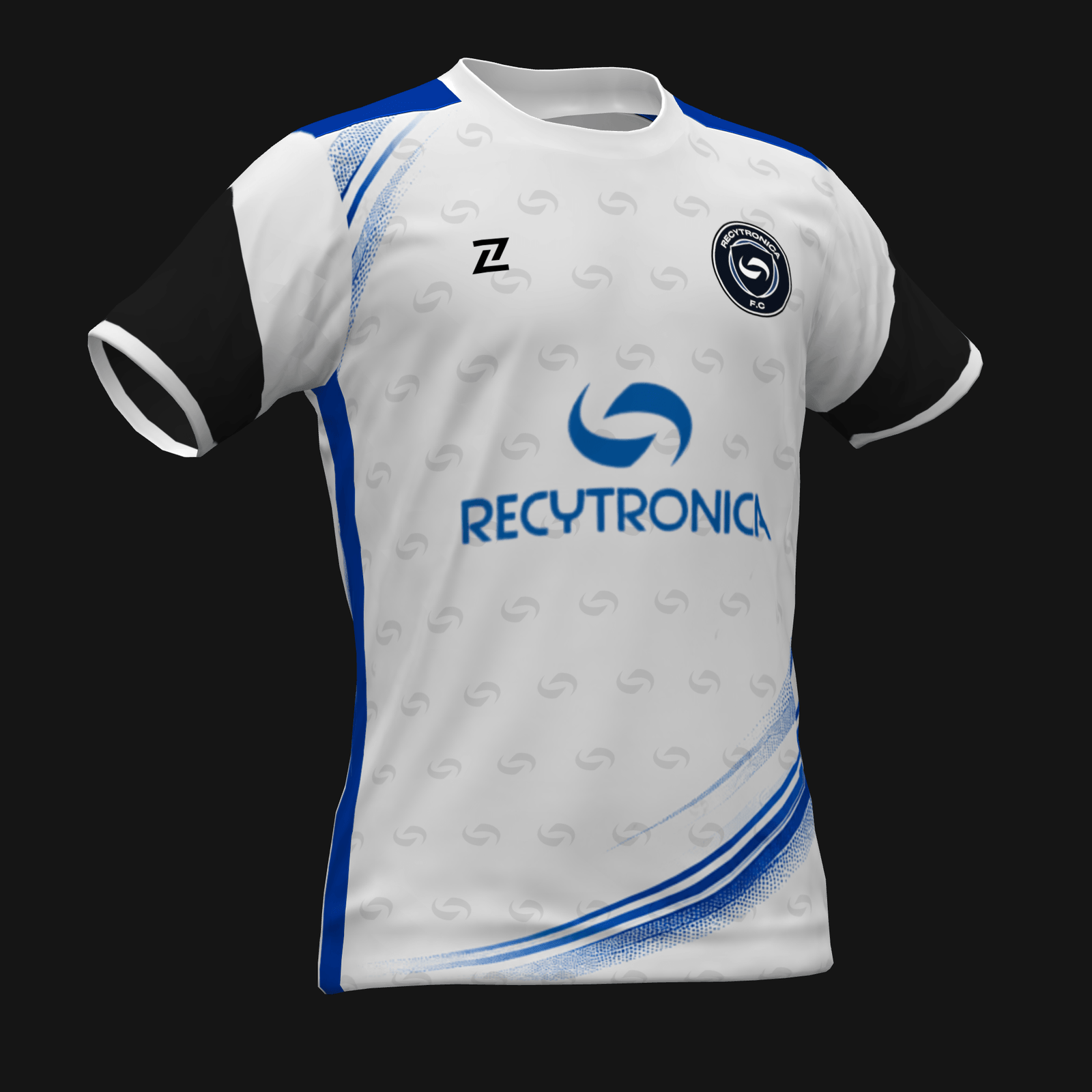 RECYTRONICA F.C