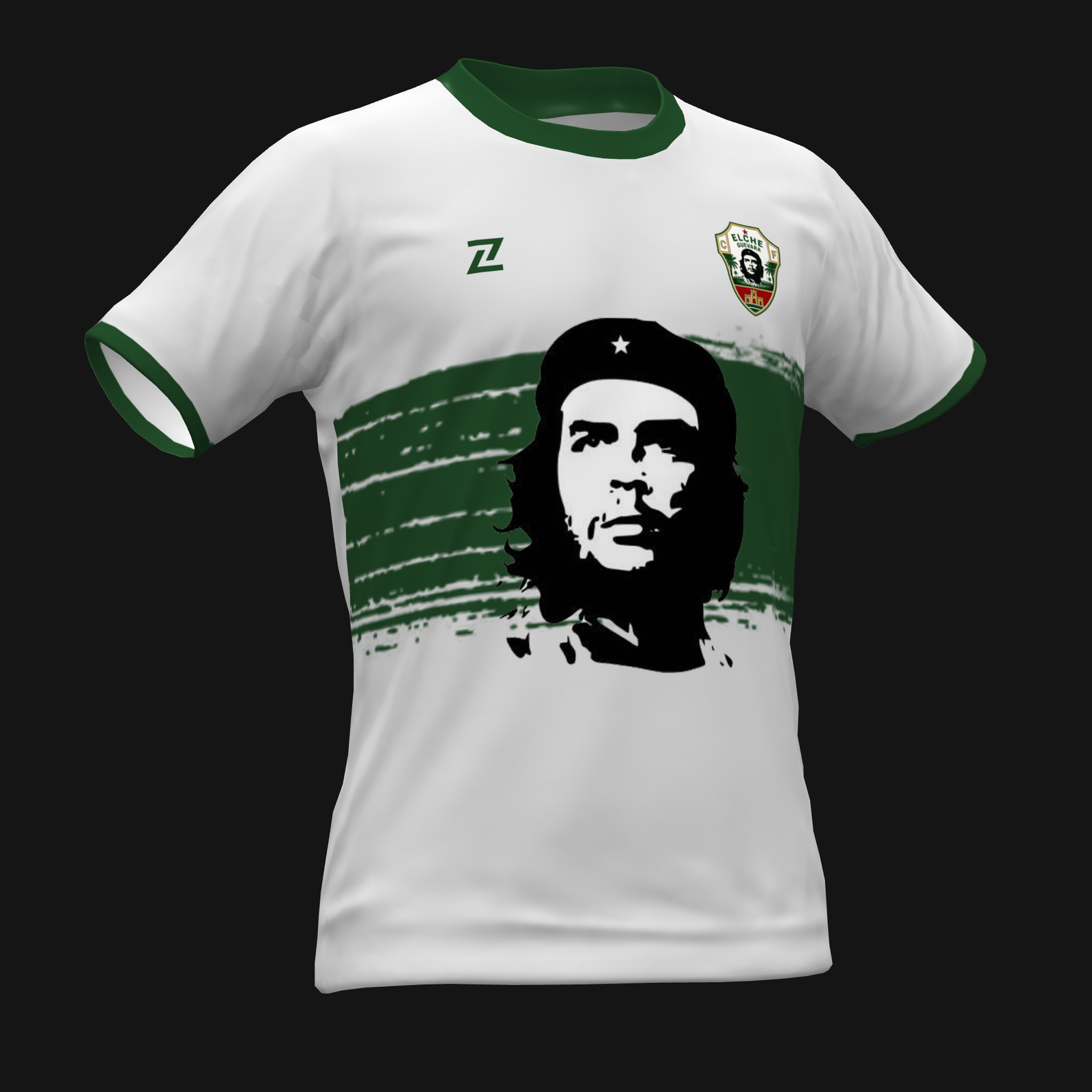 ELCHE GUEVARA
