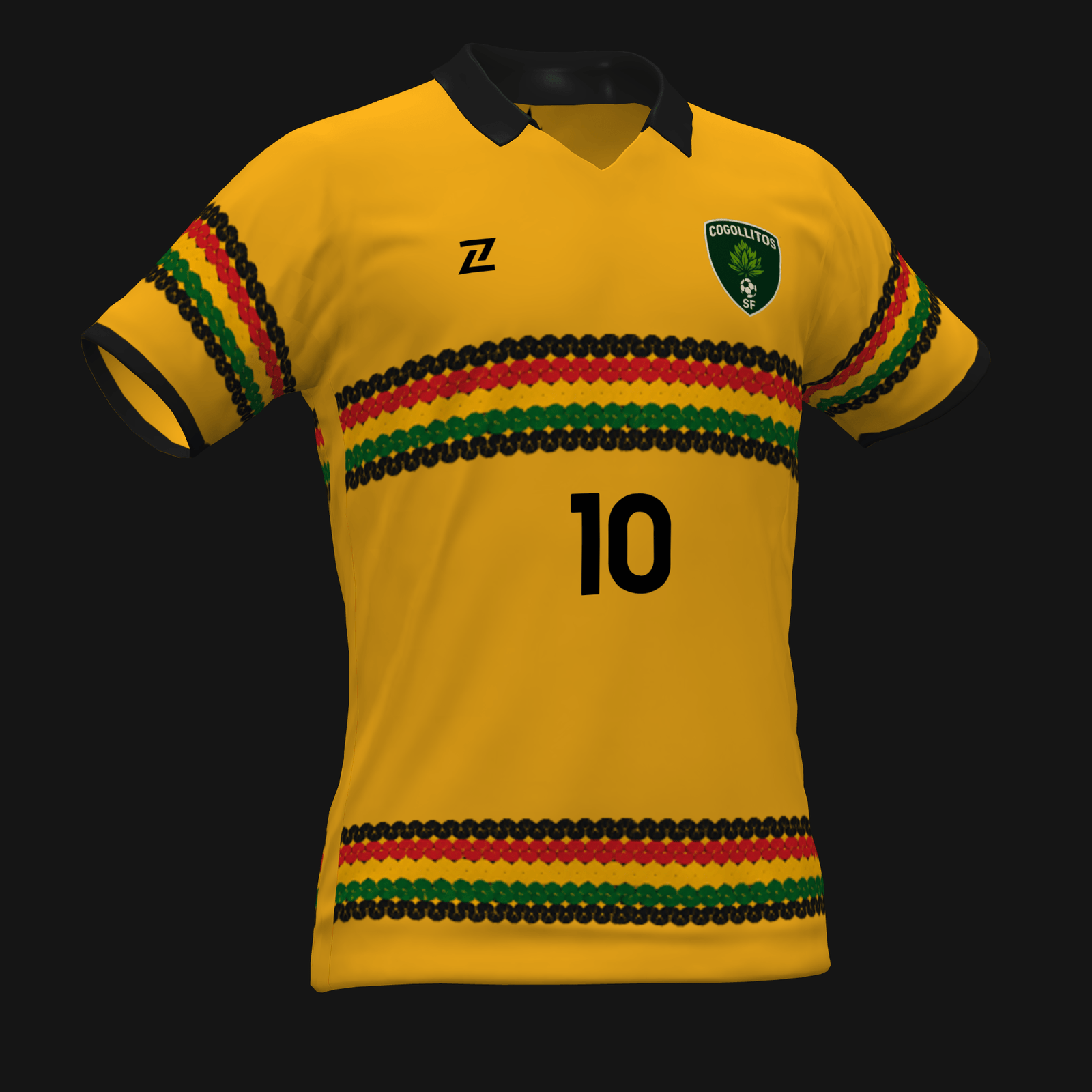 COGOLLITOS SF 2026
