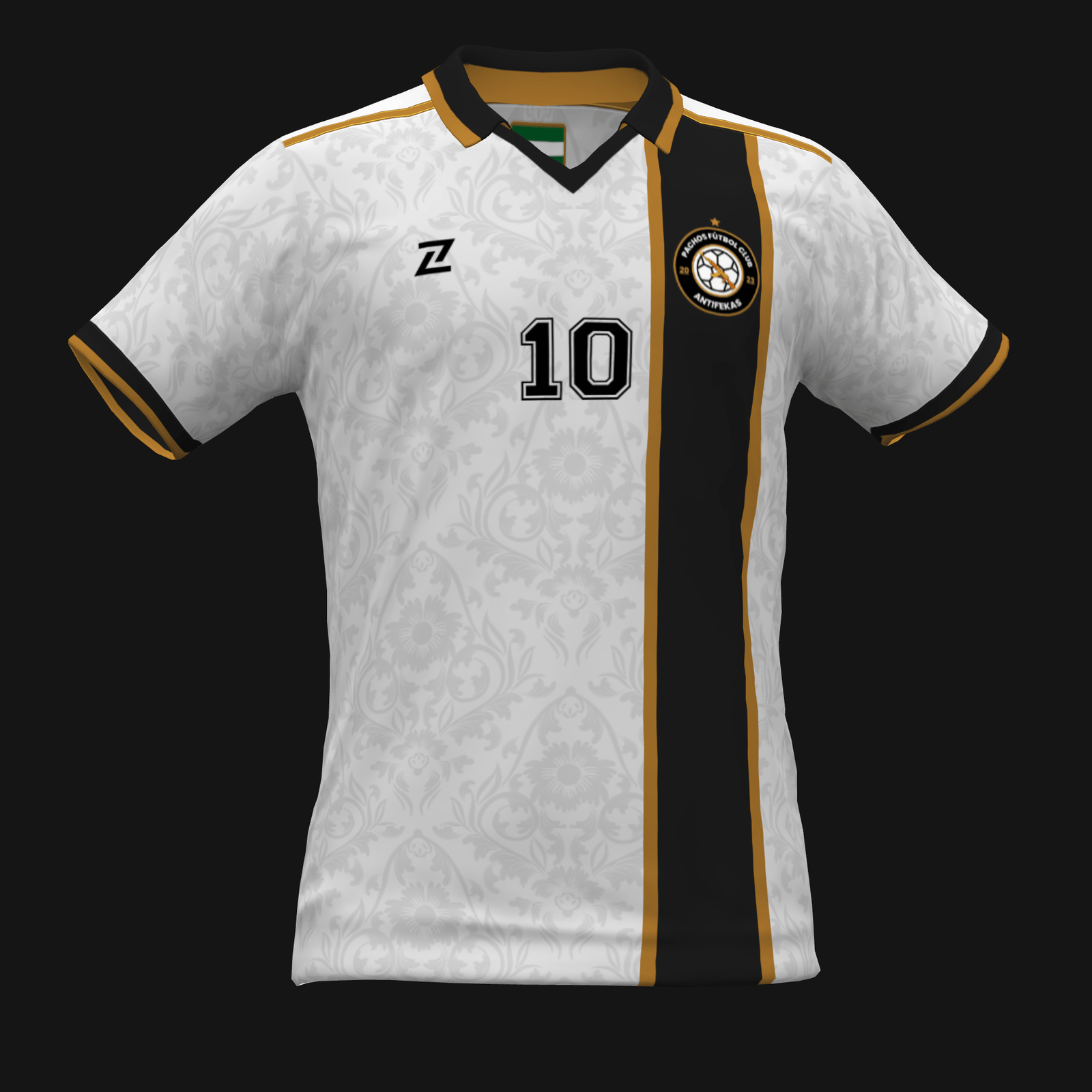 PACHOS FÚTBOL CLUB