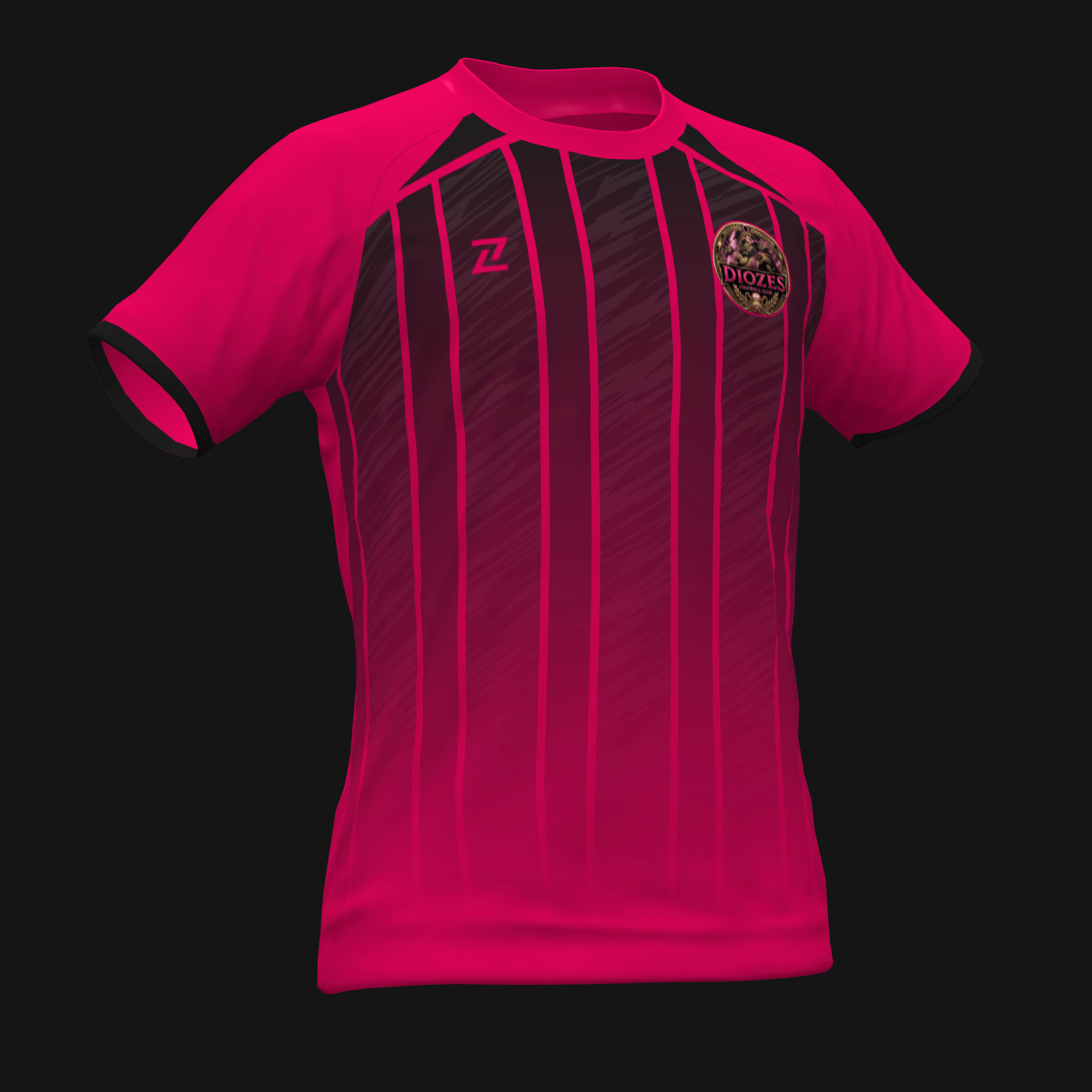 DIOZES F.C